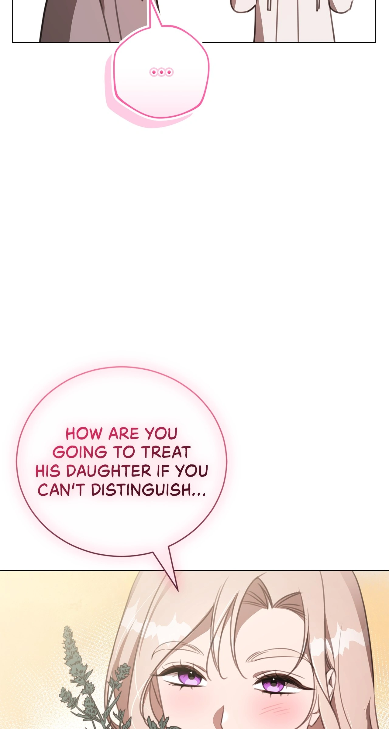 How to Choose Your Knight Chapter 14 - page 23