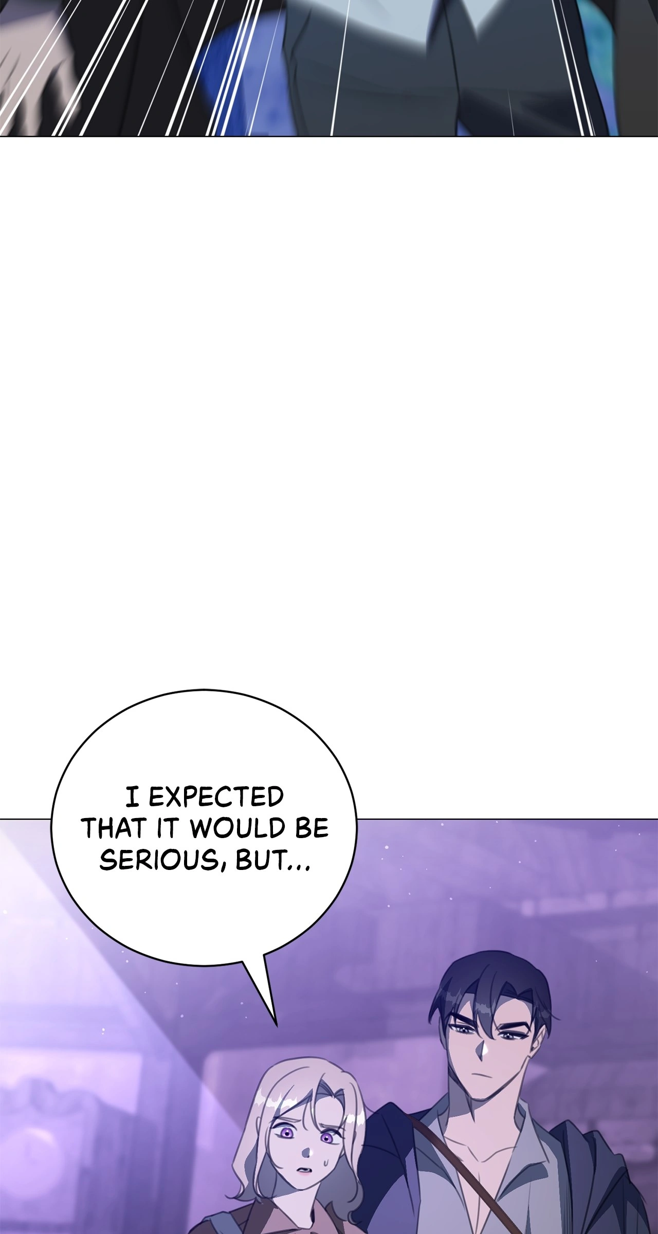 How to Choose Your Knight Chapter 14 - page 28