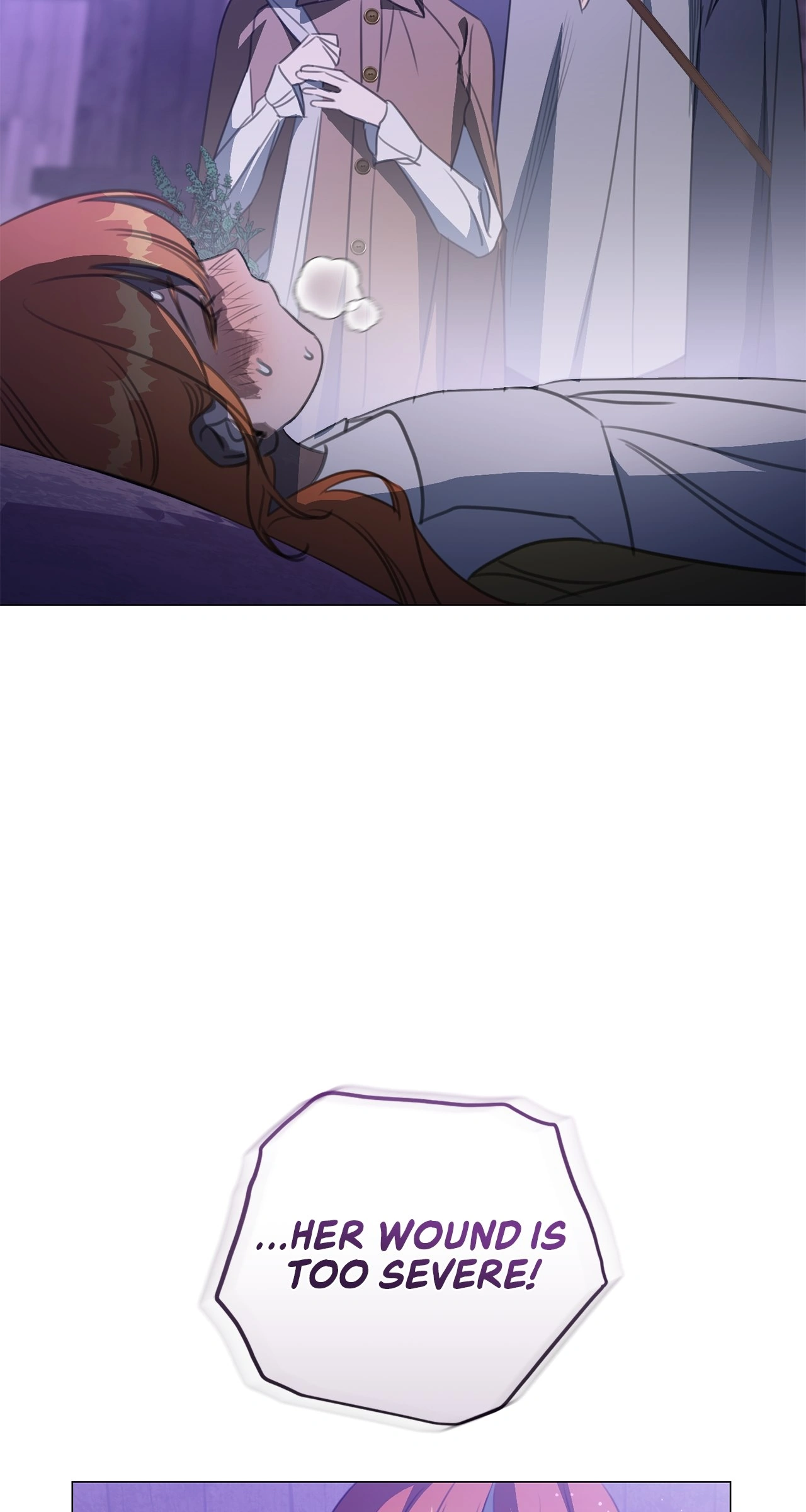 How to Choose Your Knight Chapter 14 - page 29