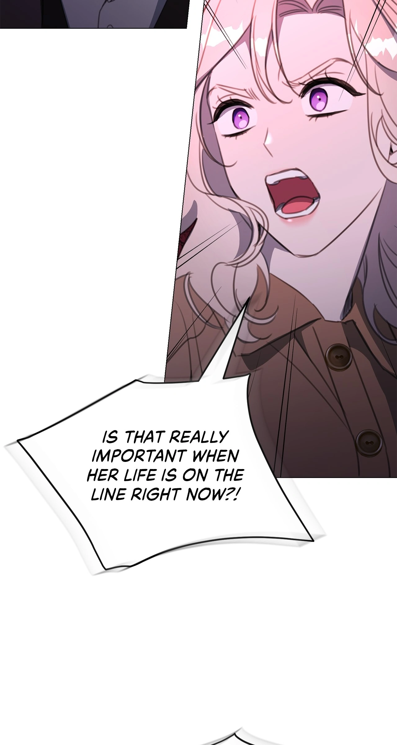 How to Choose Your Knight Chapter 14 - page 37