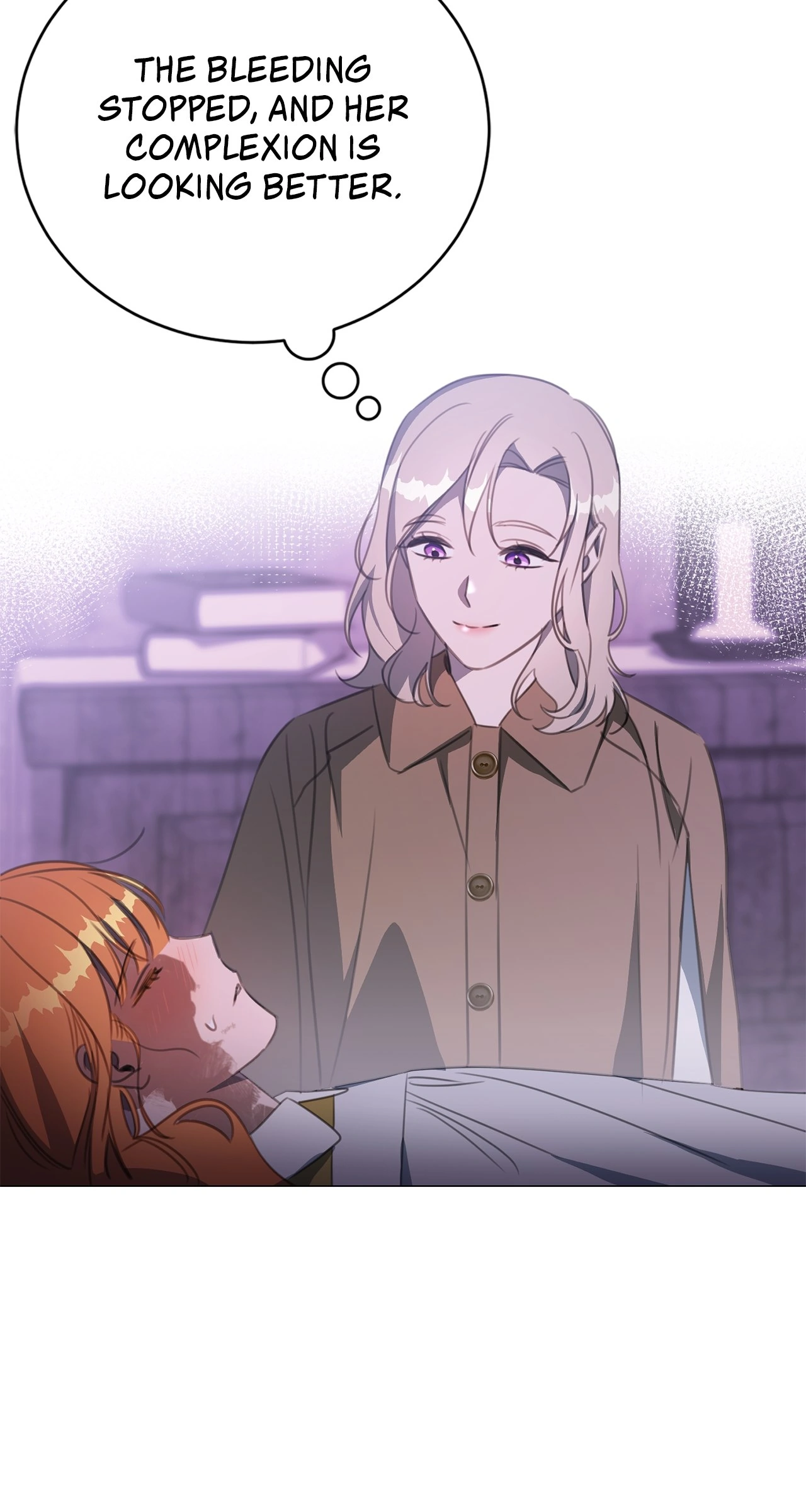 How to Choose Your Knight Chapter 14 - page 42