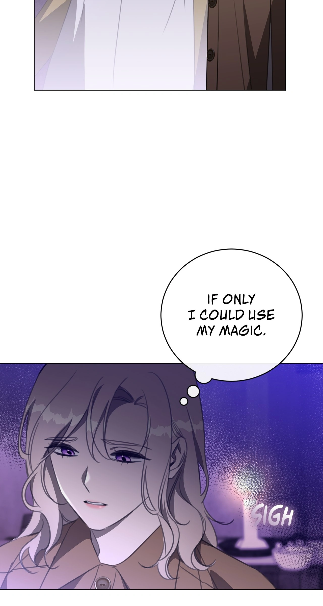 How to Choose Your Knight Chapter 14 - page 46