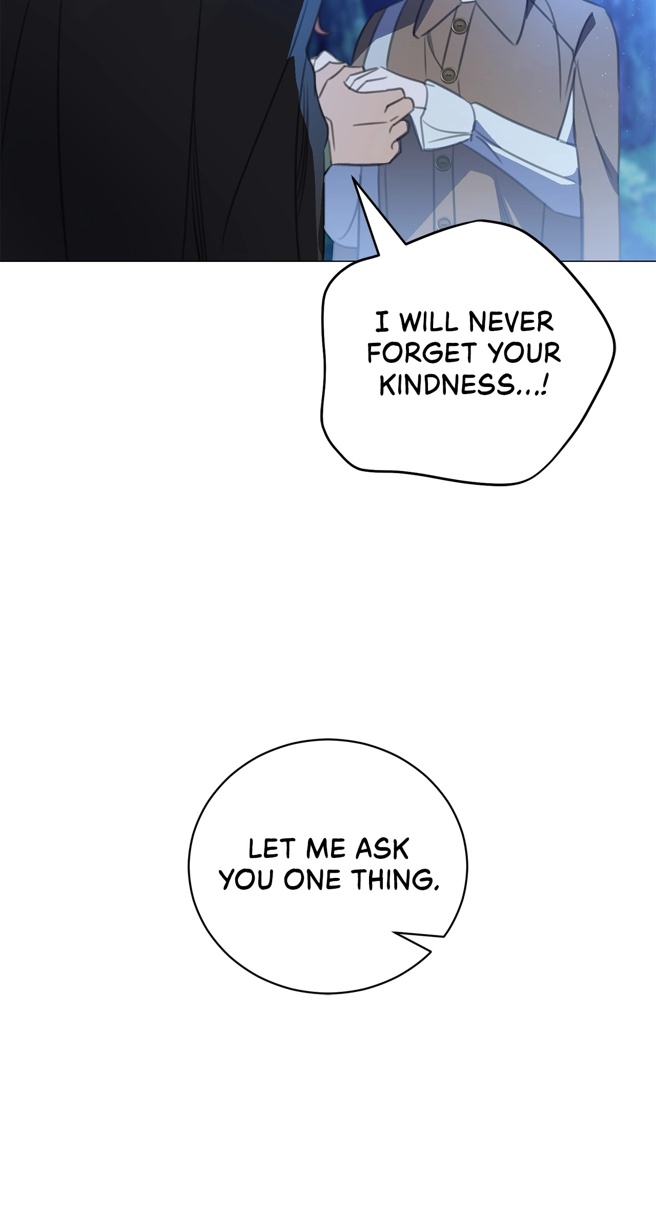 How to Choose Your Knight Chapter 14 - page 51