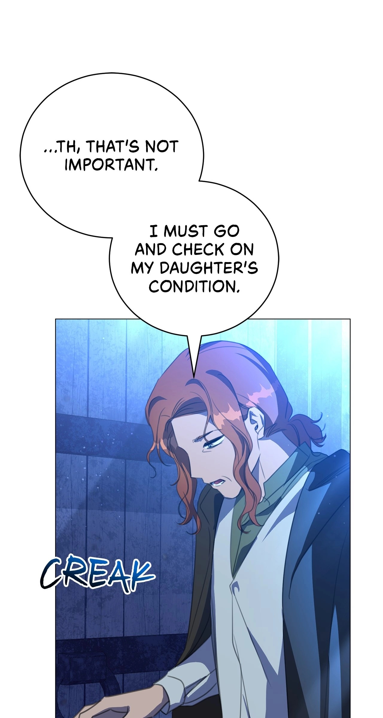 How to Choose Your Knight Chapter 14 - page 55