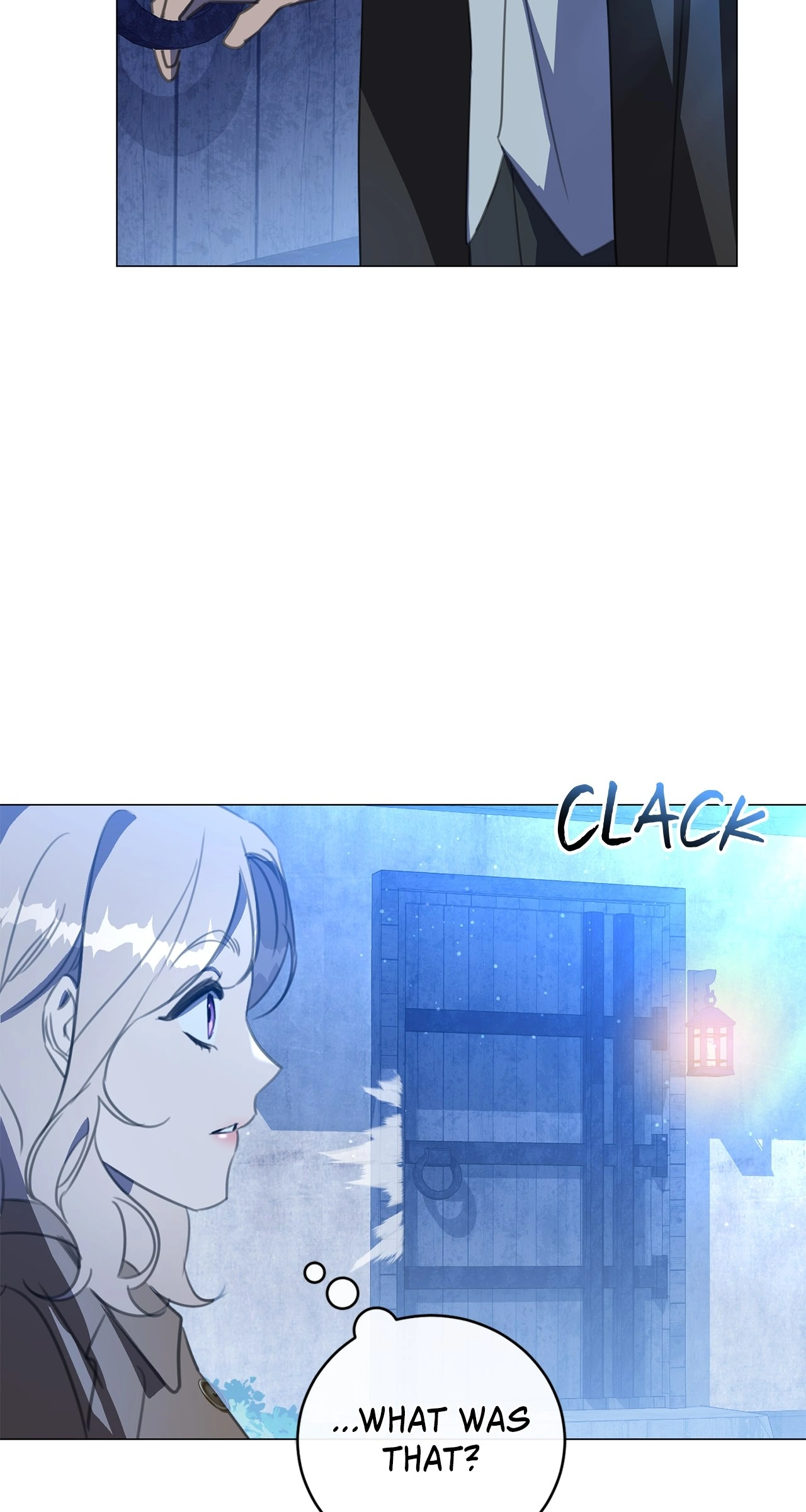 How to Choose Your Knight Chapter 14 - page 56