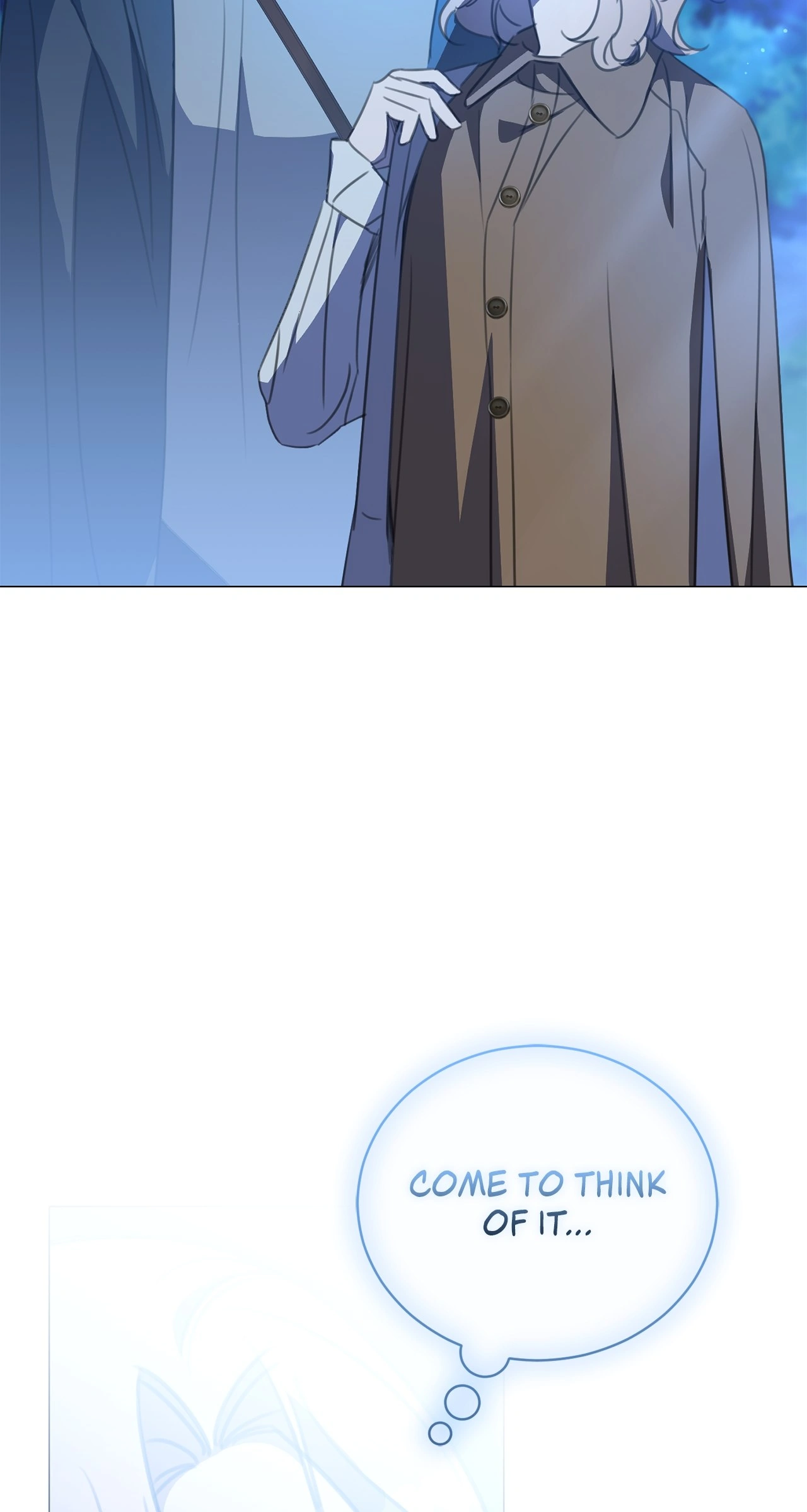 How to Choose Your Knight Chapter 14 - page 58