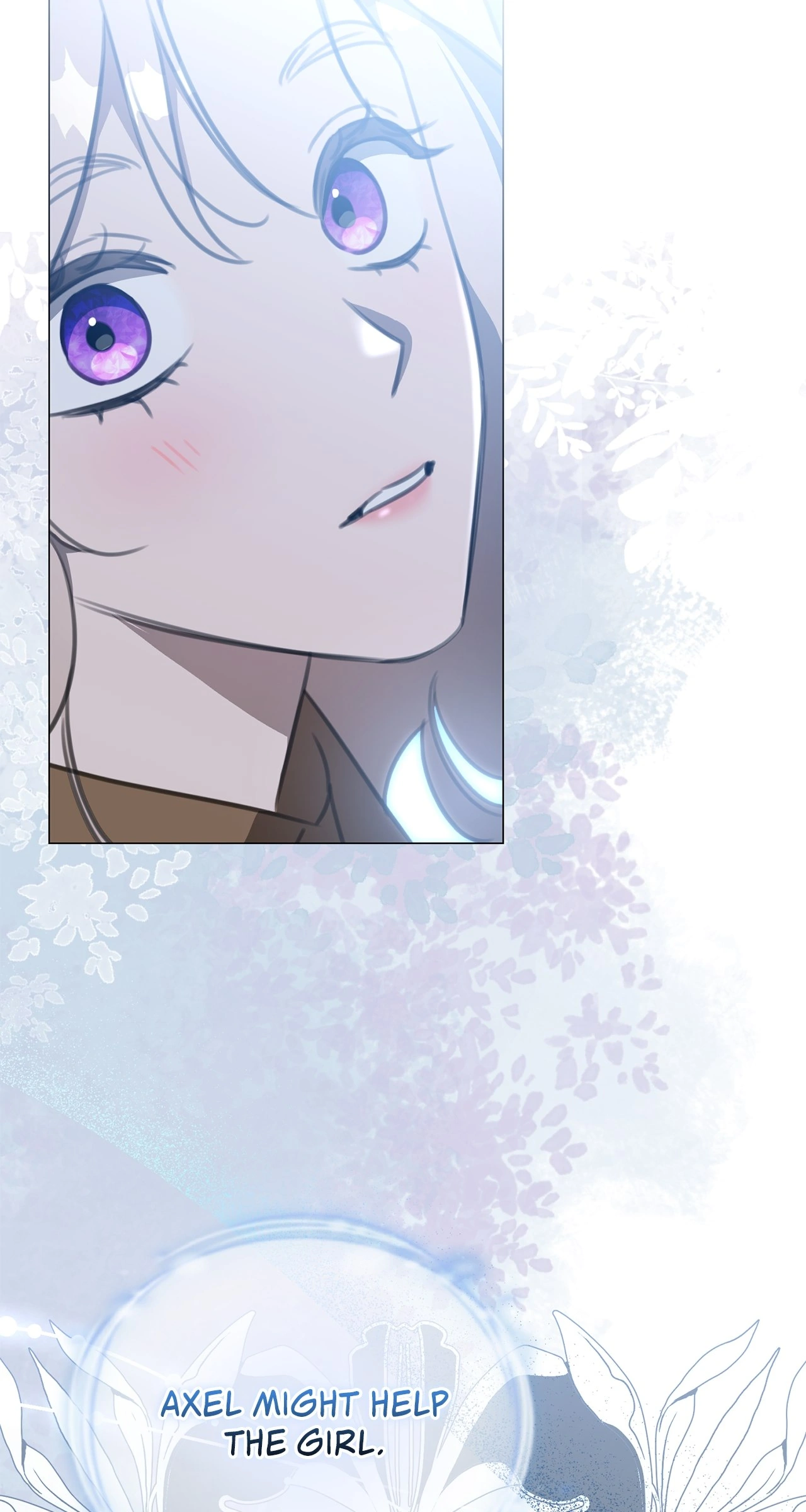 How to Choose Your Knight Chapter 14 - page 59