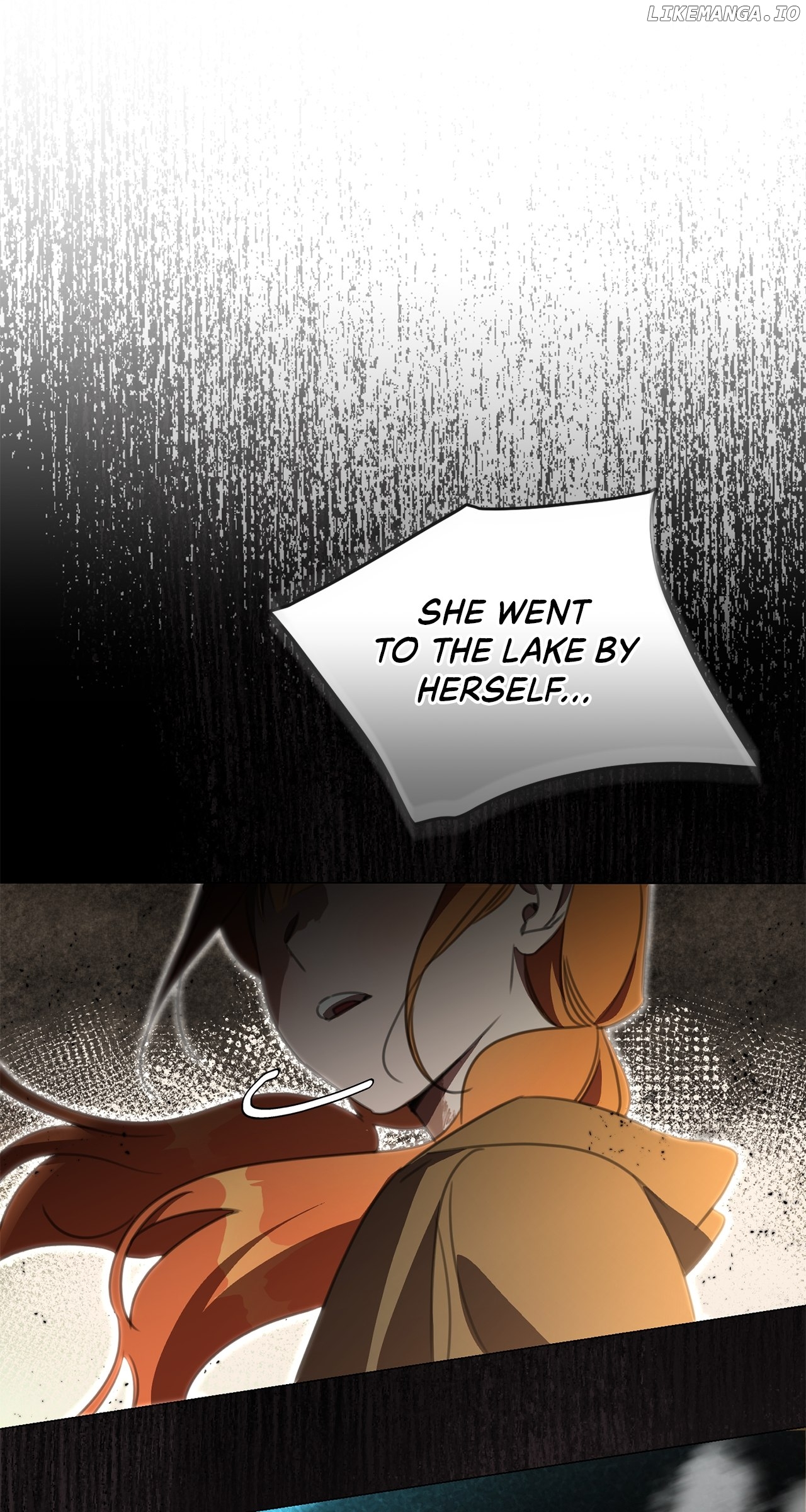 How to Choose Your Knight Chapter 14 - page 6