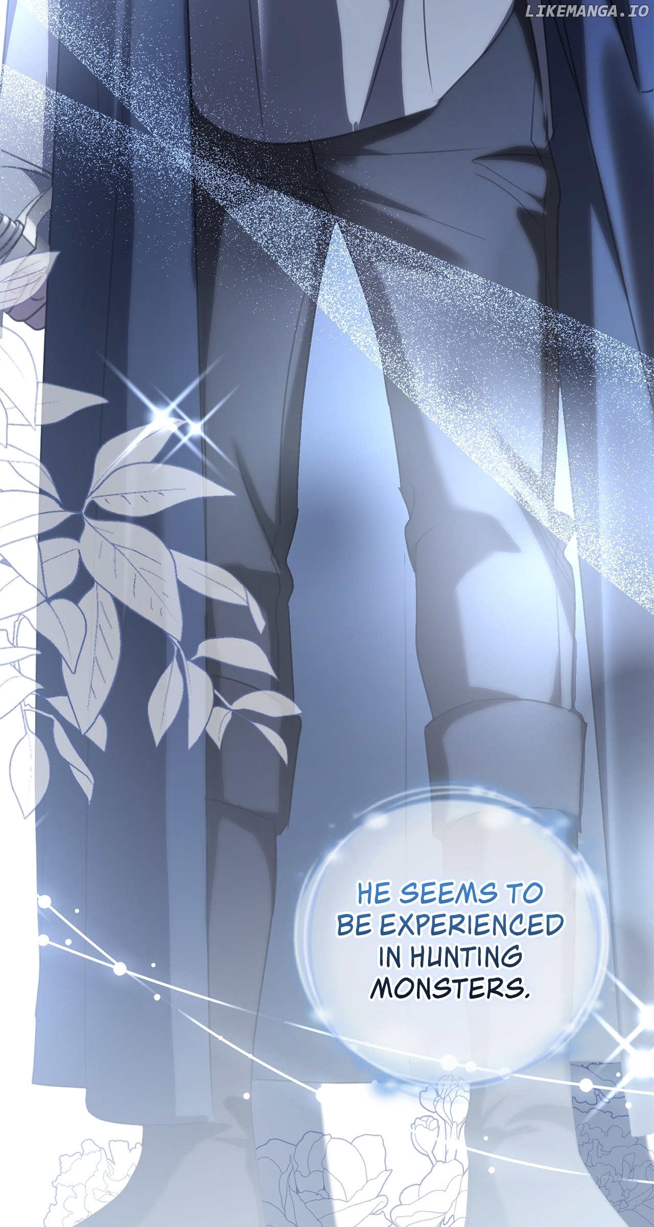 How to Choose Your Knight Chapter 14 - page 61