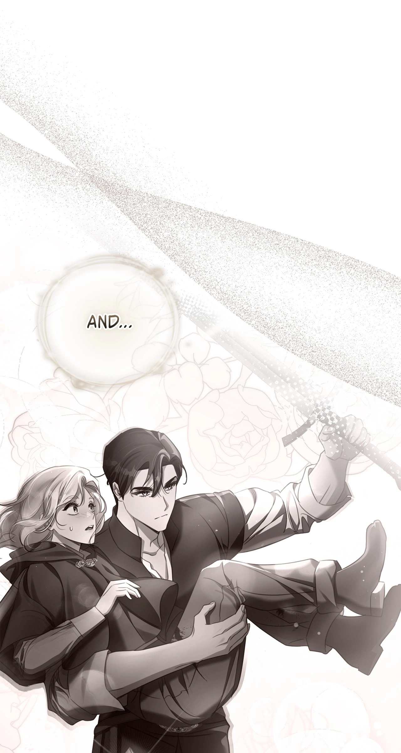 How to Choose Your Knight Chapter 14 - page 63