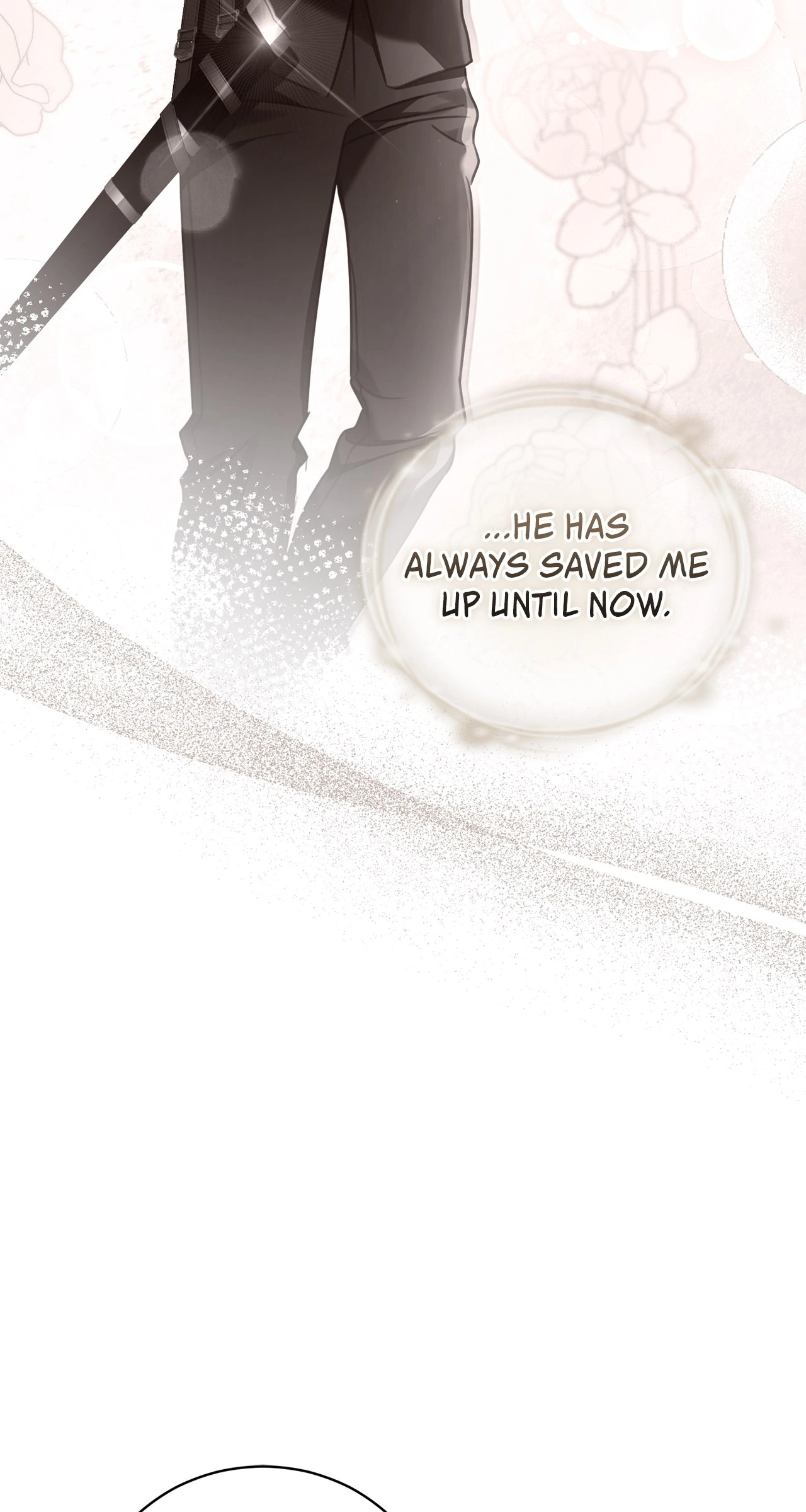 How to Choose Your Knight Chapter 14 - page 64
