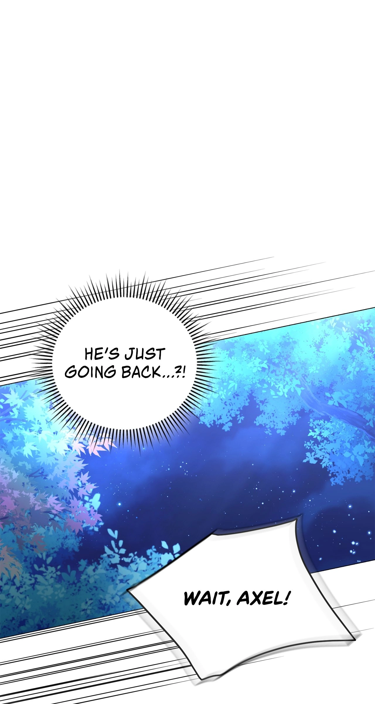 How to Choose Your Knight Chapter 14 - page 66