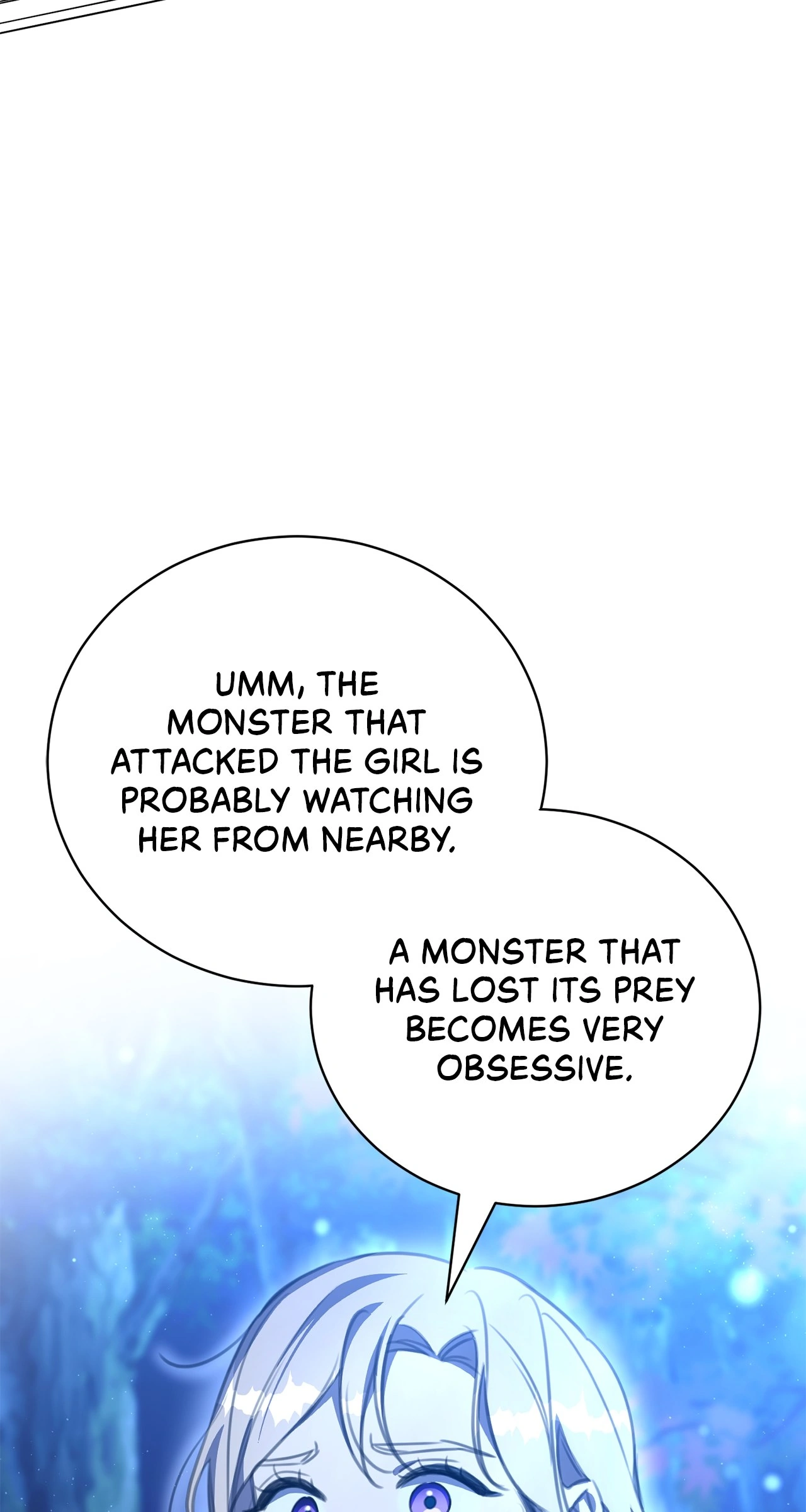 How to Choose Your Knight Chapter 14 - page 67