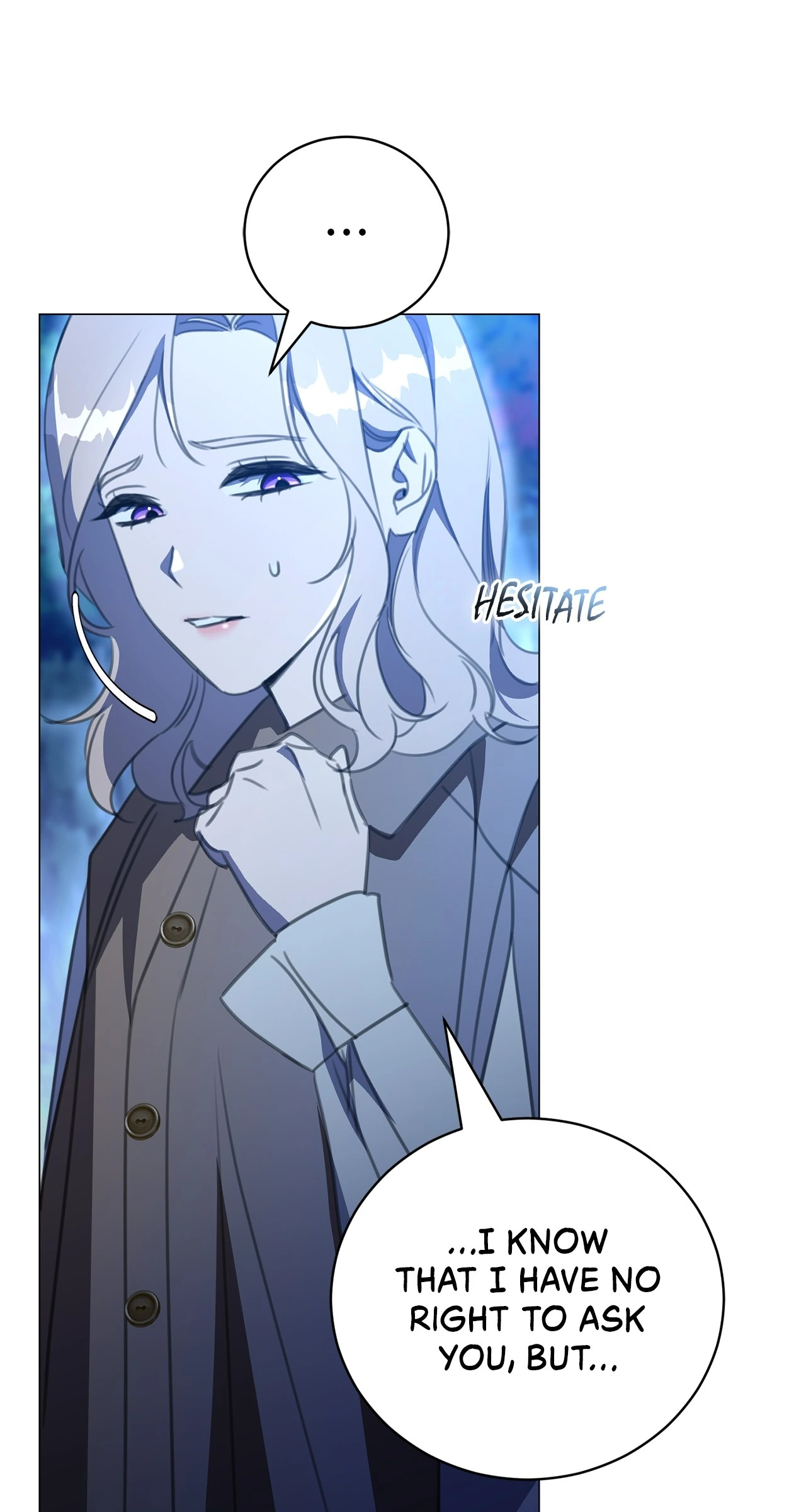 How to Choose Your Knight Chapter 14 - page 71