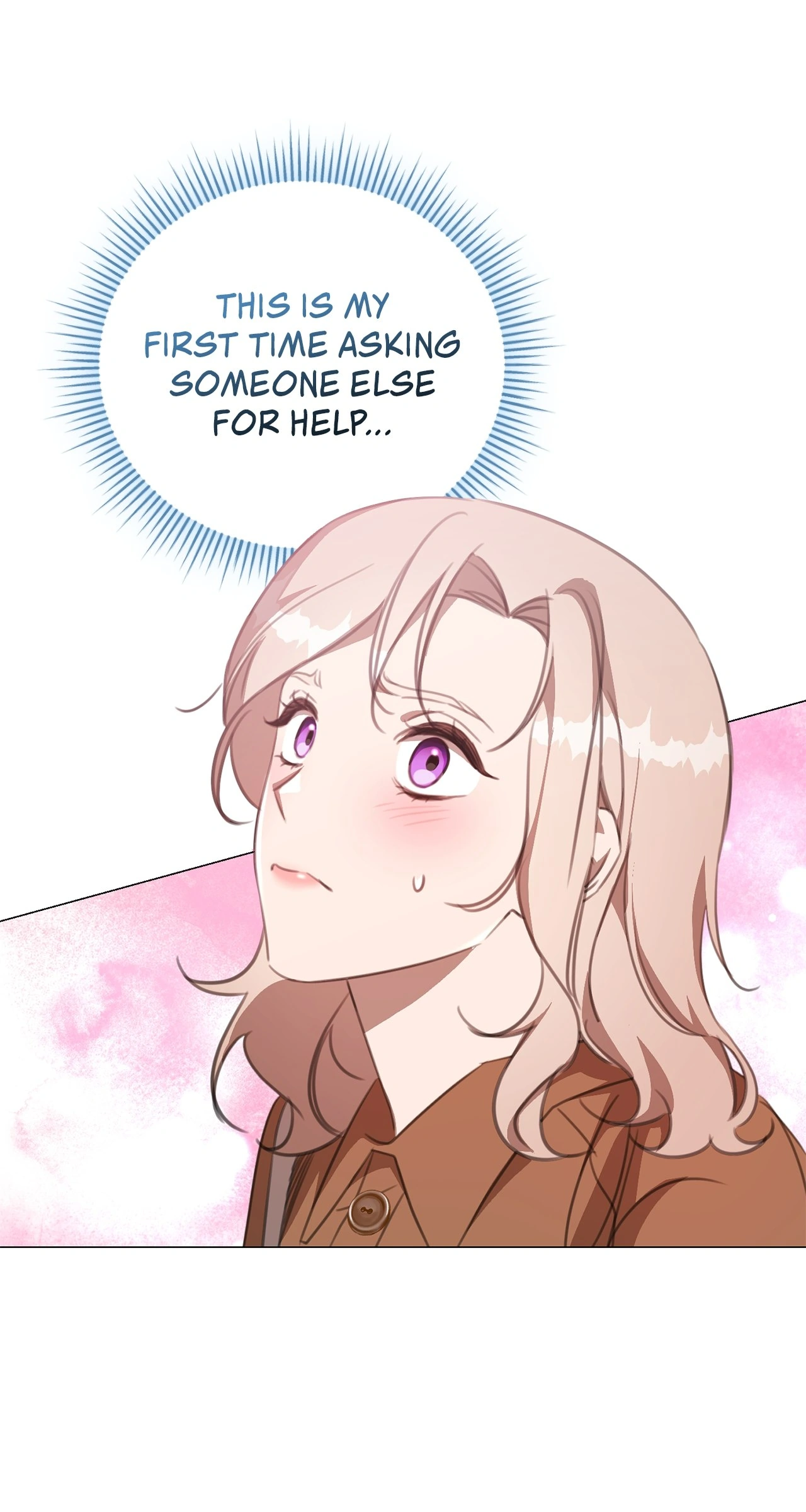 How to Choose Your Knight Chapter 14 - page 74