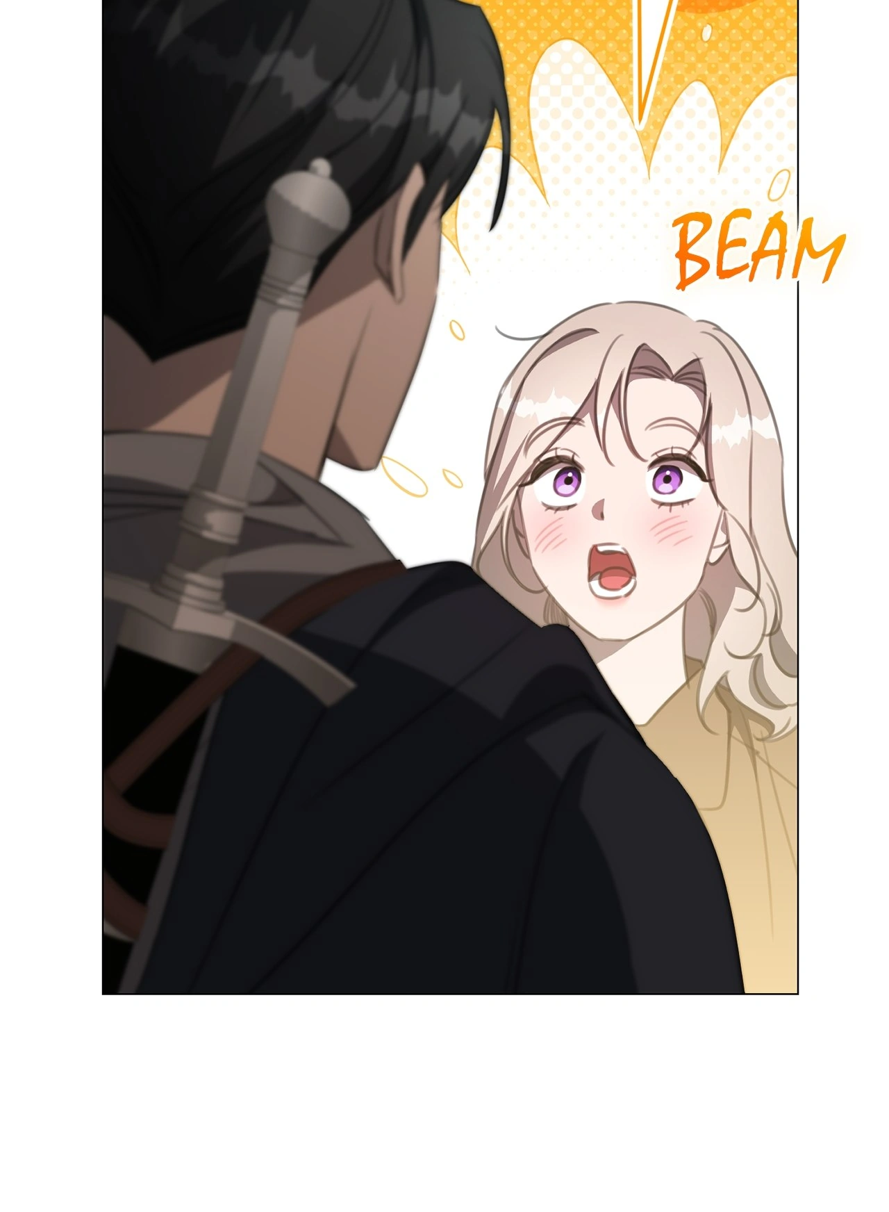 How to Choose Your Knight Chapter 14 - page 77