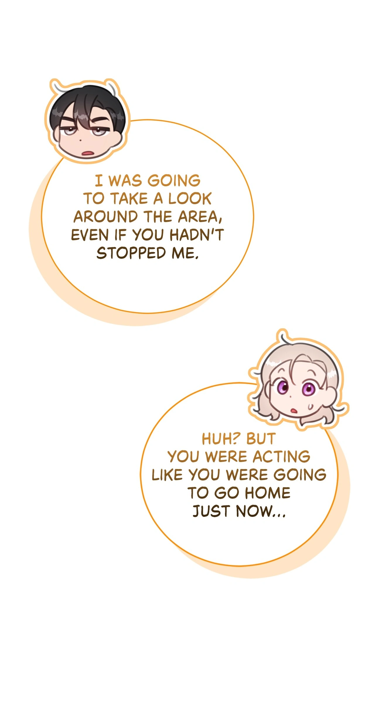 How to Choose Your Knight Chapter 14 - page 78