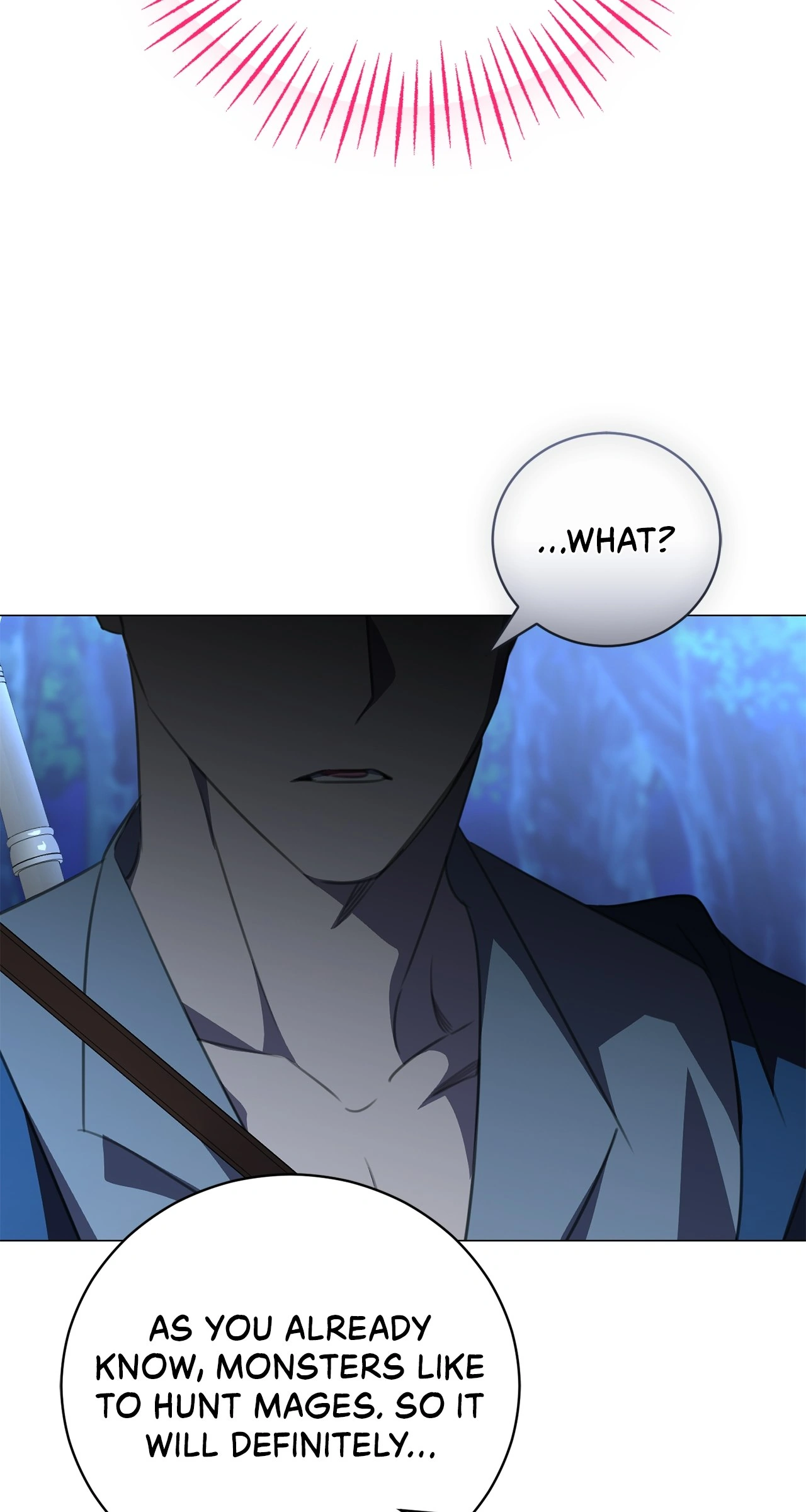 How to Choose Your Knight Chapter 14 - page 90