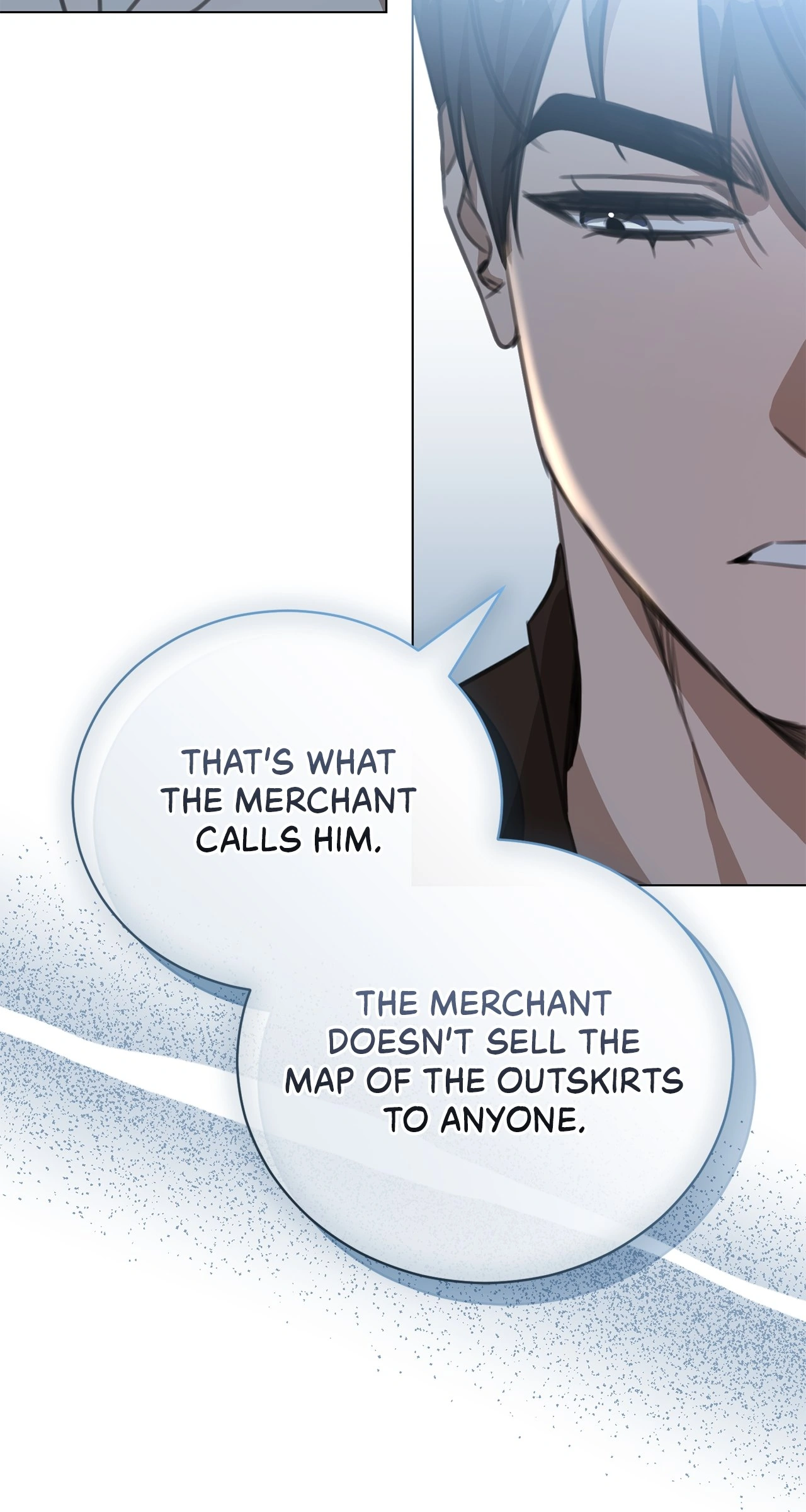 How to Choose Your Knight Chapter 13 - page 11