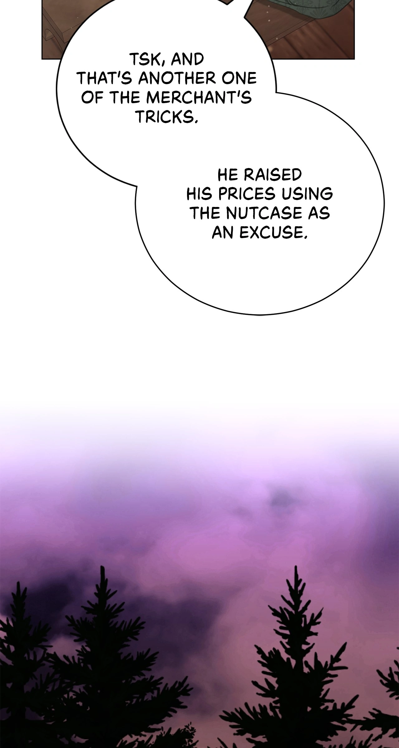 How to Choose Your Knight Chapter 13 - page 18