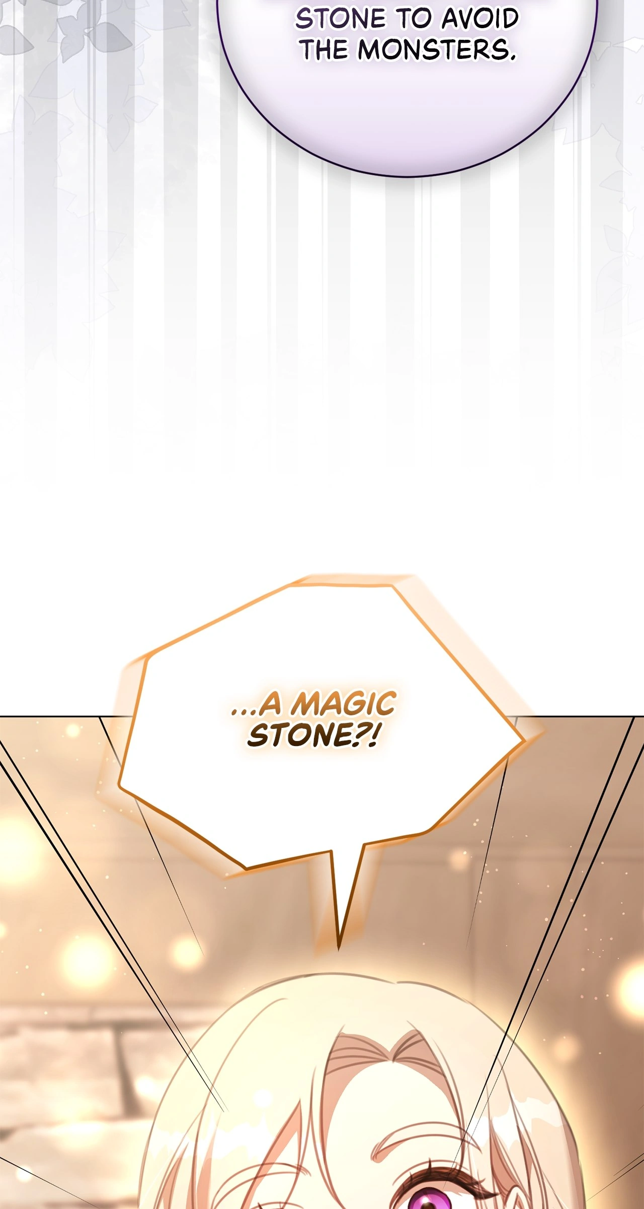How to Choose Your Knight Chapter 13 - page 21