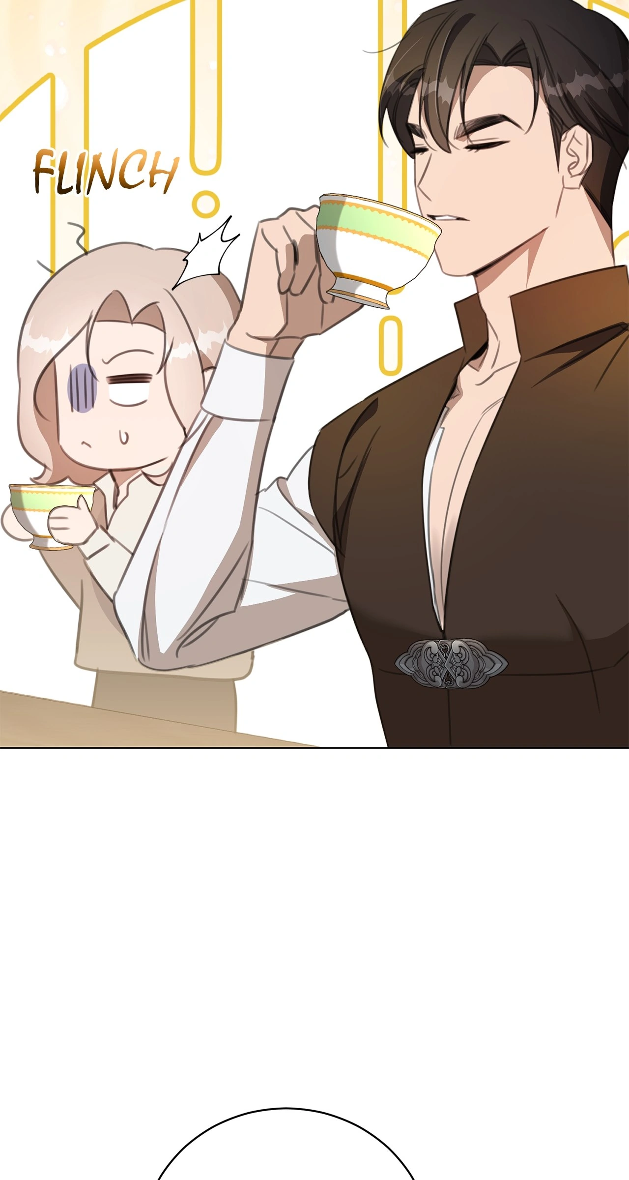 How to Choose Your Knight Chapter 13 - page 26