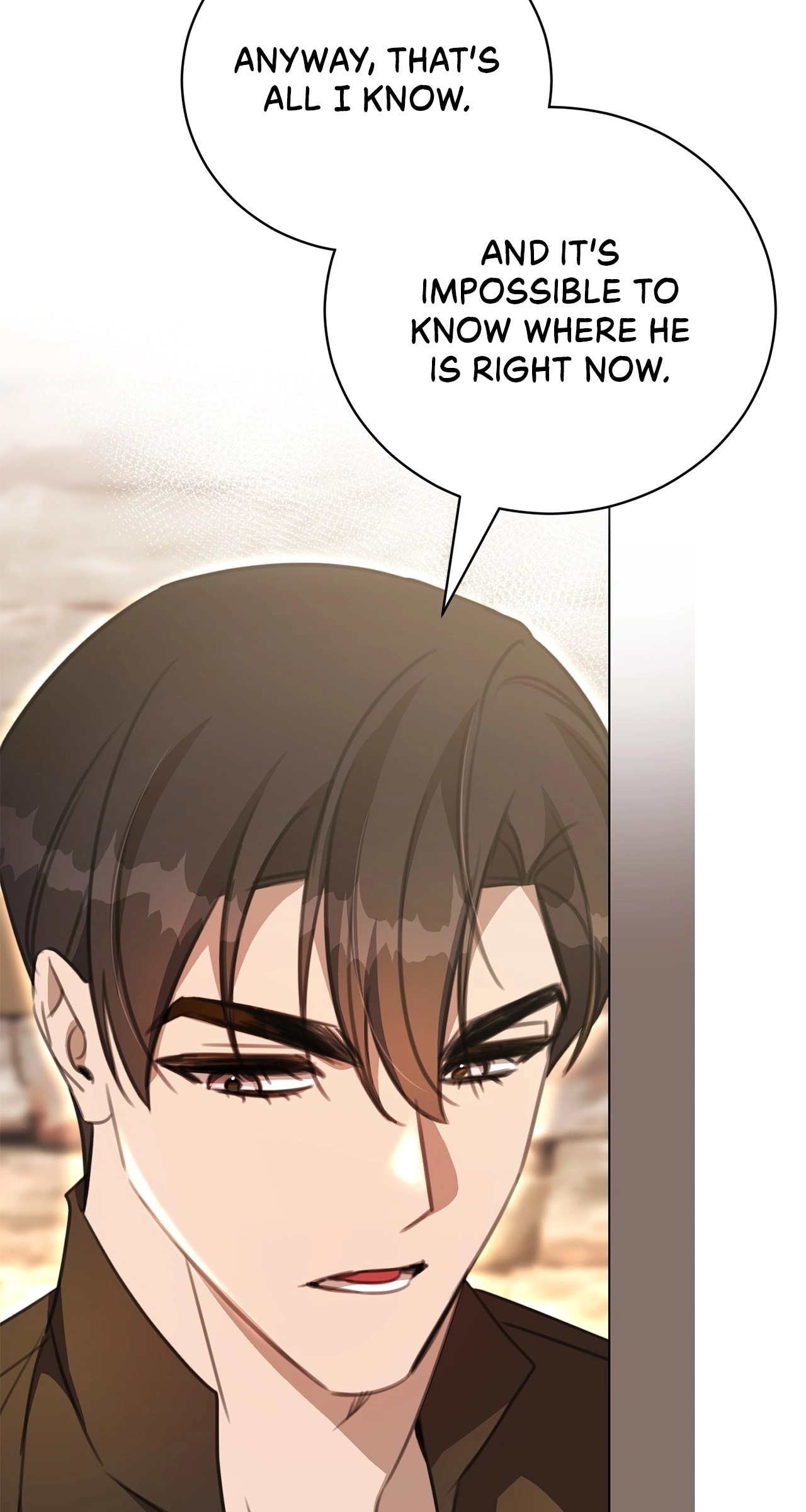 How to Choose Your Knight Chapter 13 - page 27