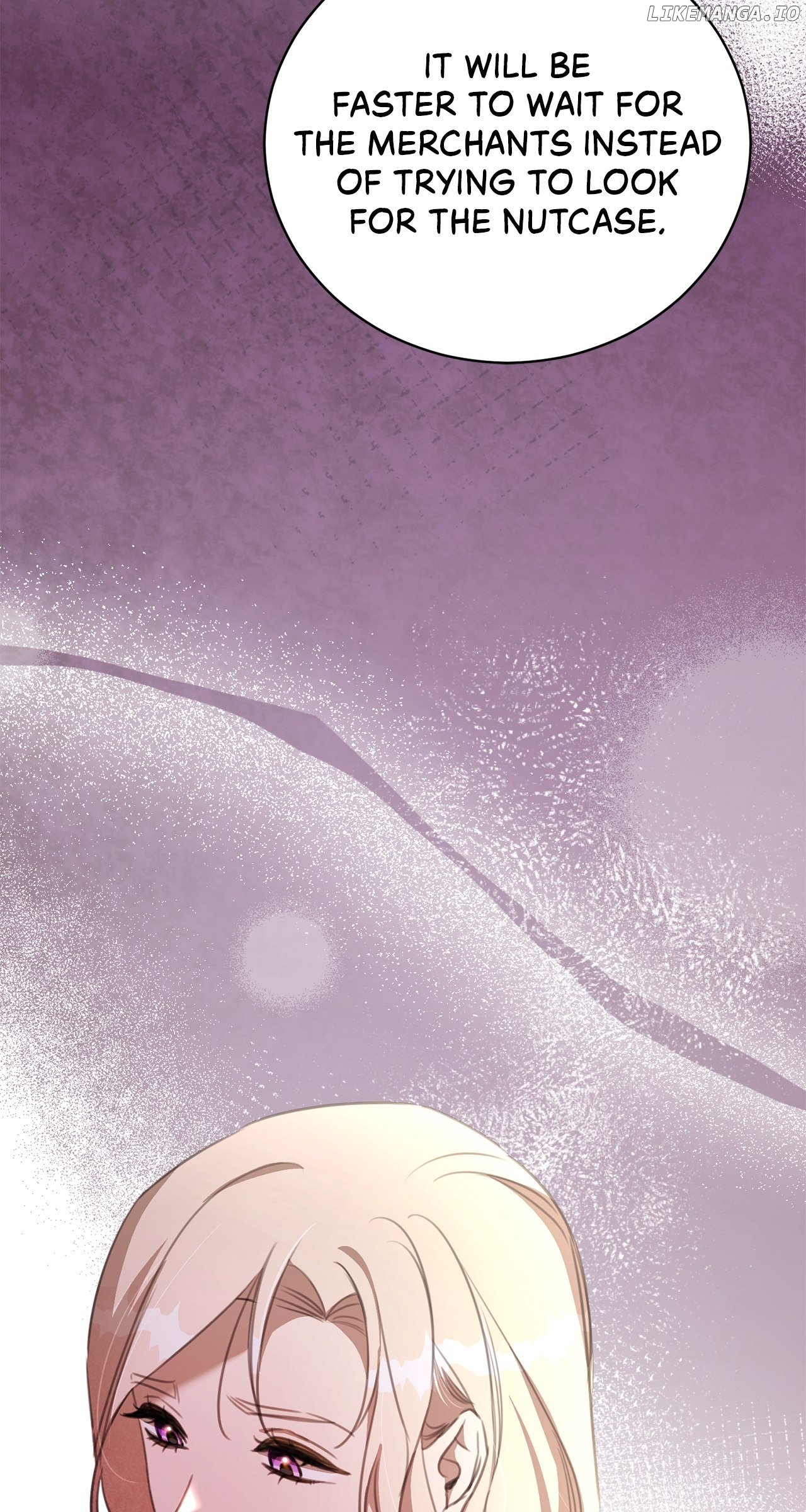 How to Choose Your Knight Chapter 13 - page 33