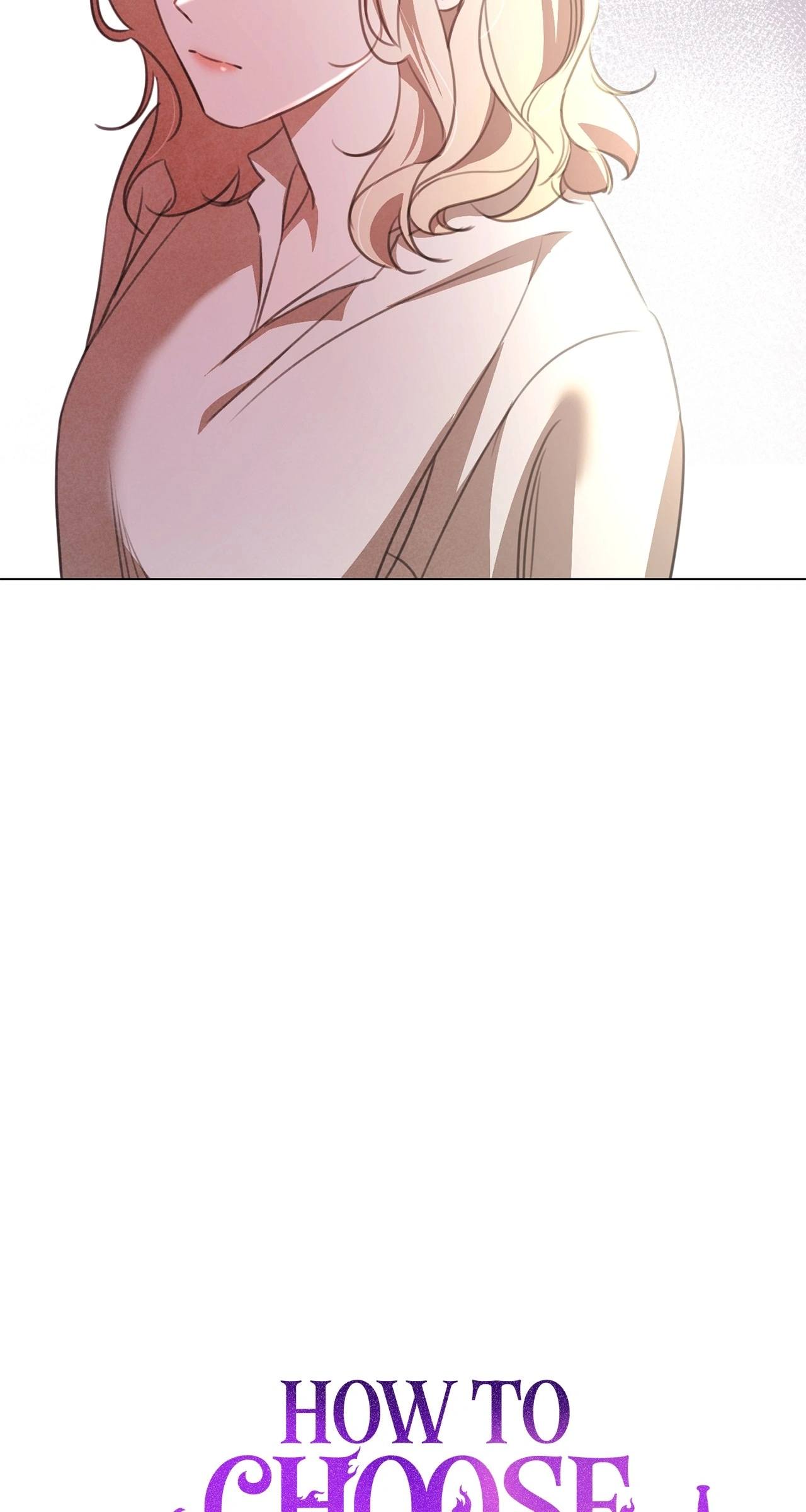 How to Choose Your Knight Chapter 13 - page 34