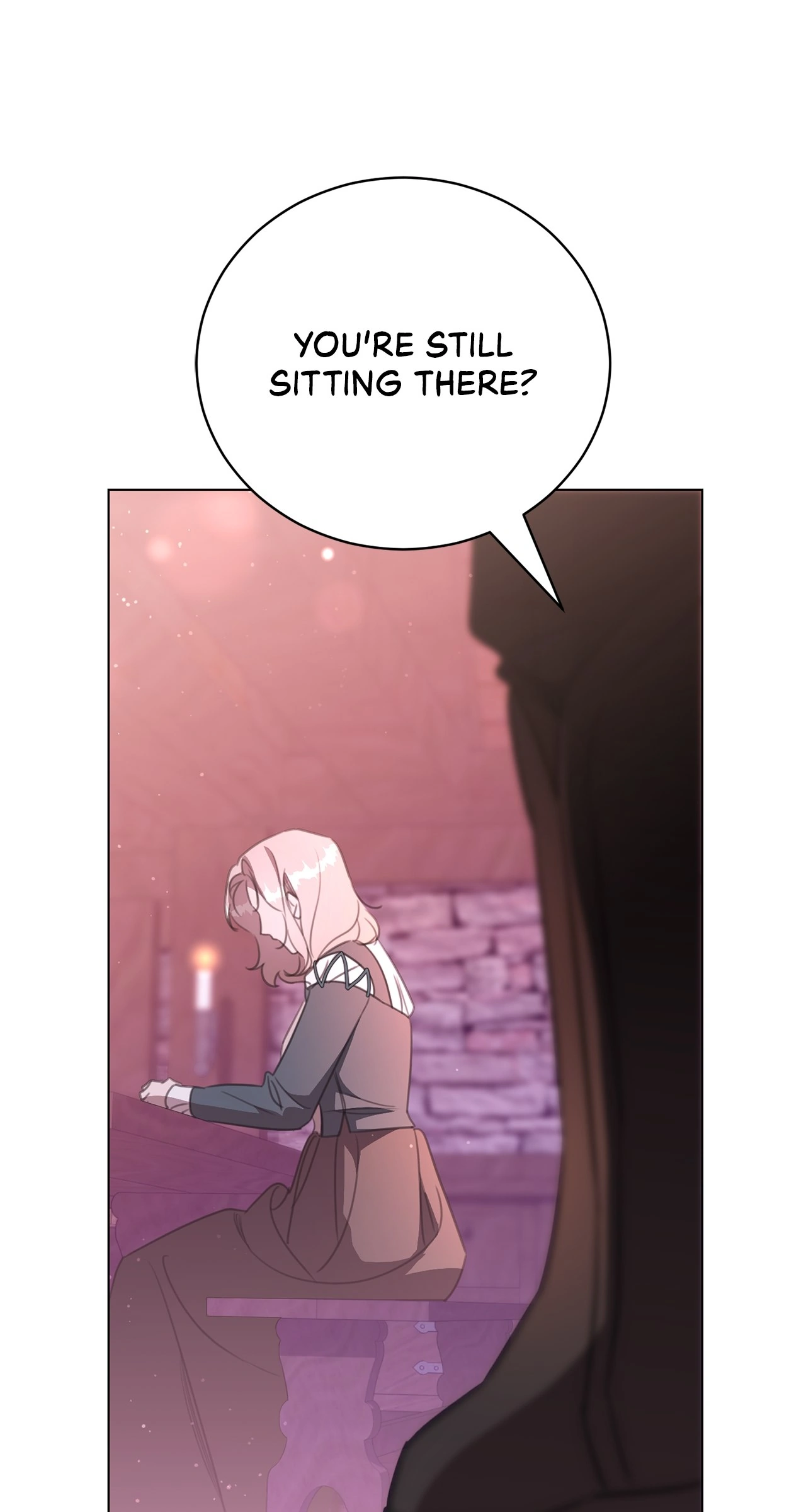How to Choose Your Knight Chapter 13 - page 39