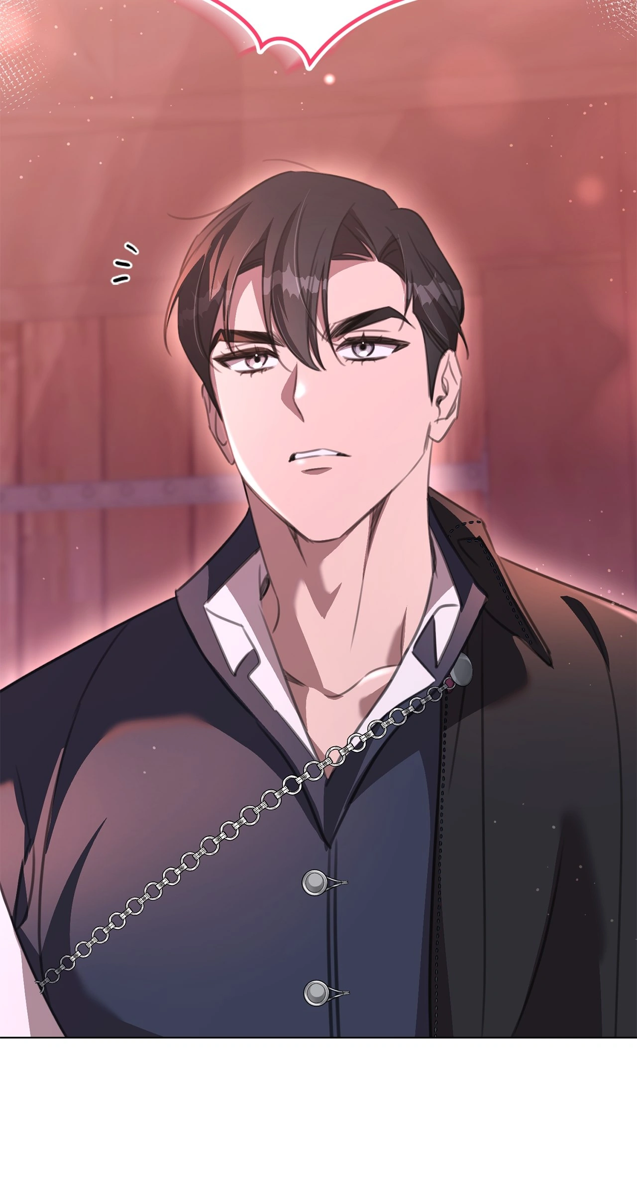 How to Choose Your Knight Chapter 13 - page 44
