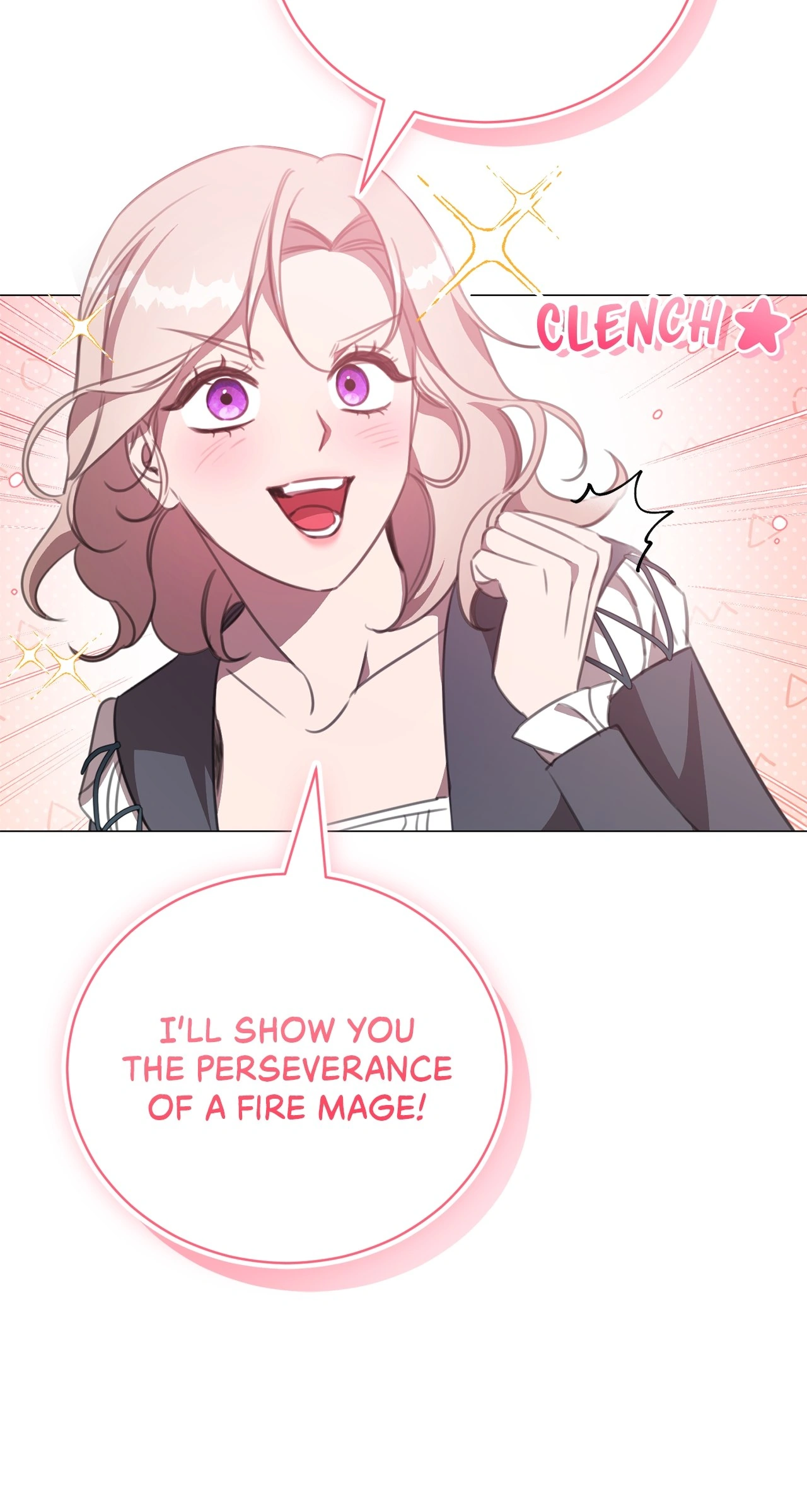 How to Choose Your Knight Chapter 13 - page 49
