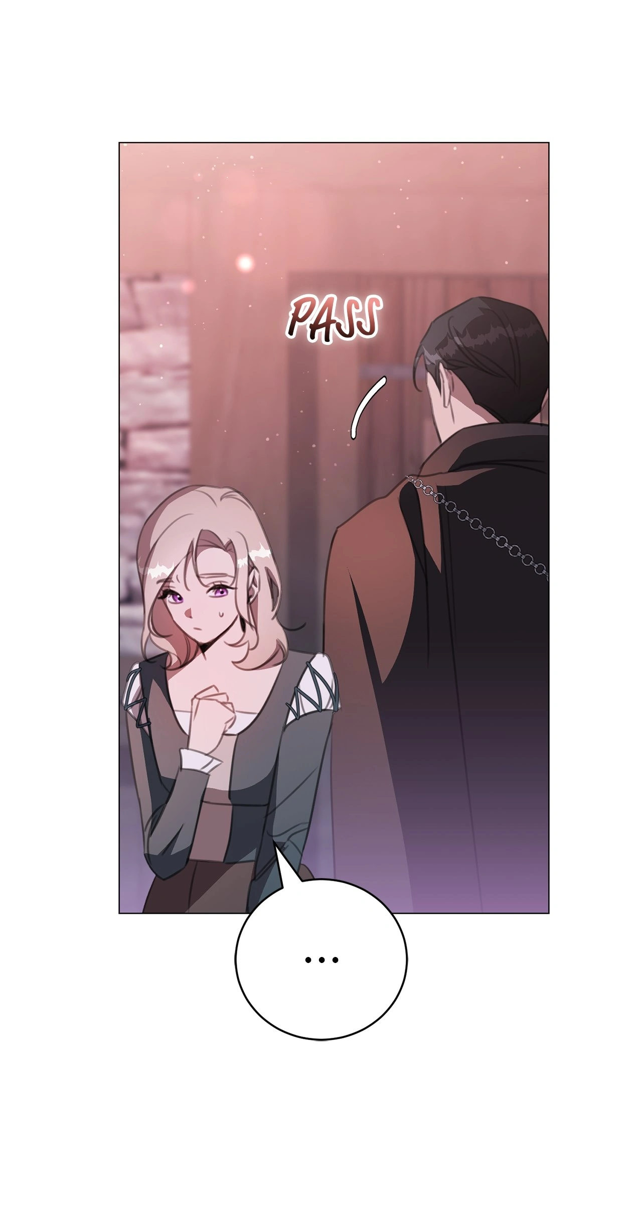 How to Choose Your Knight Chapter 13 - page 52