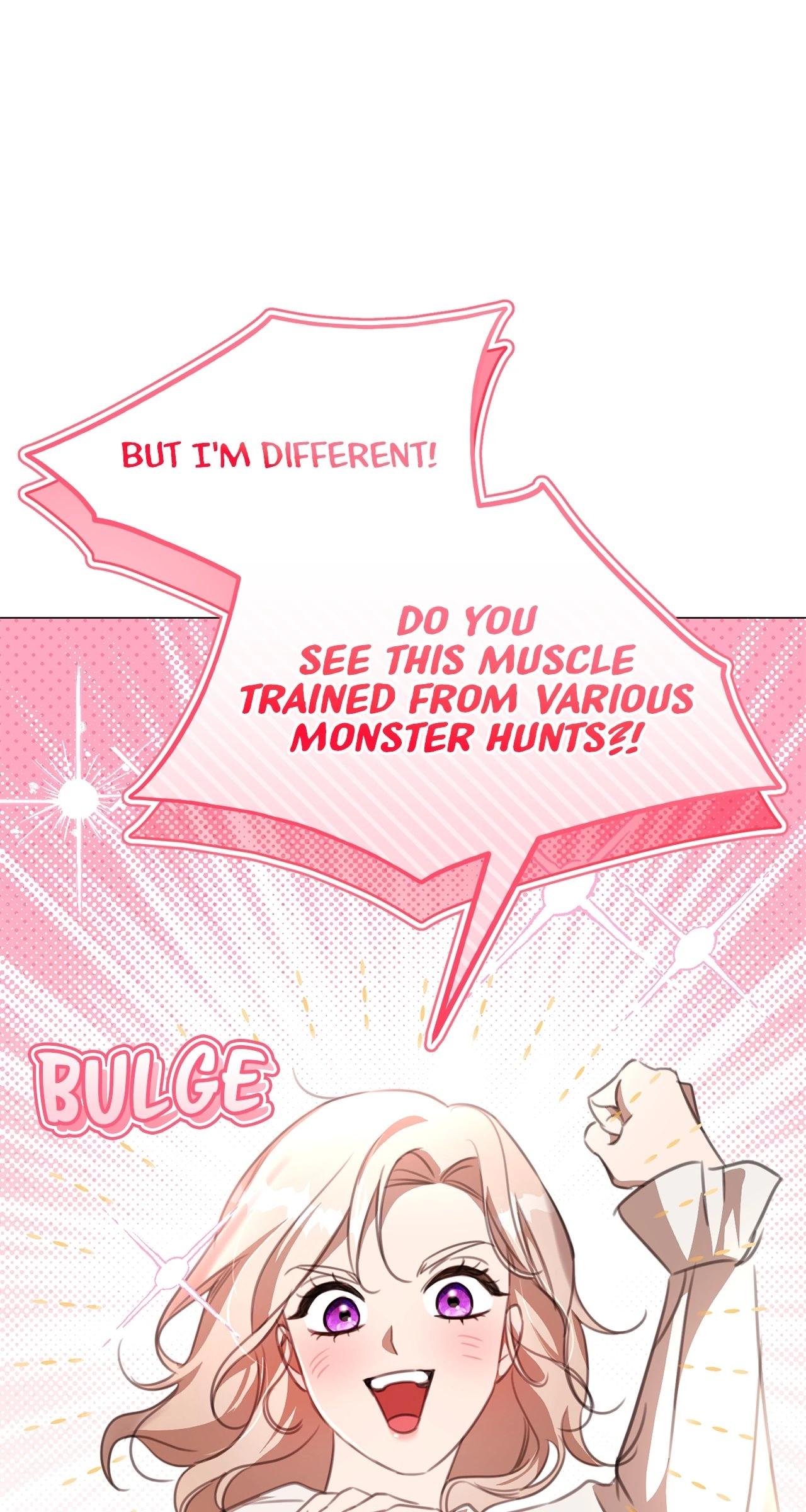 How to Choose Your Knight Chapter 13 - page 59
