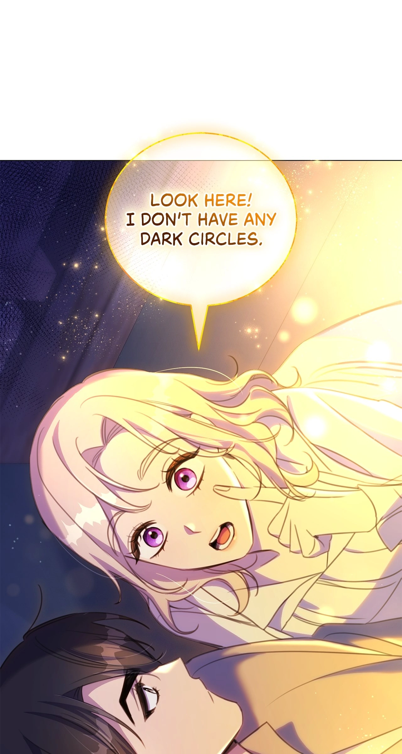 How to Choose Your Knight Chapter 13 - page 63