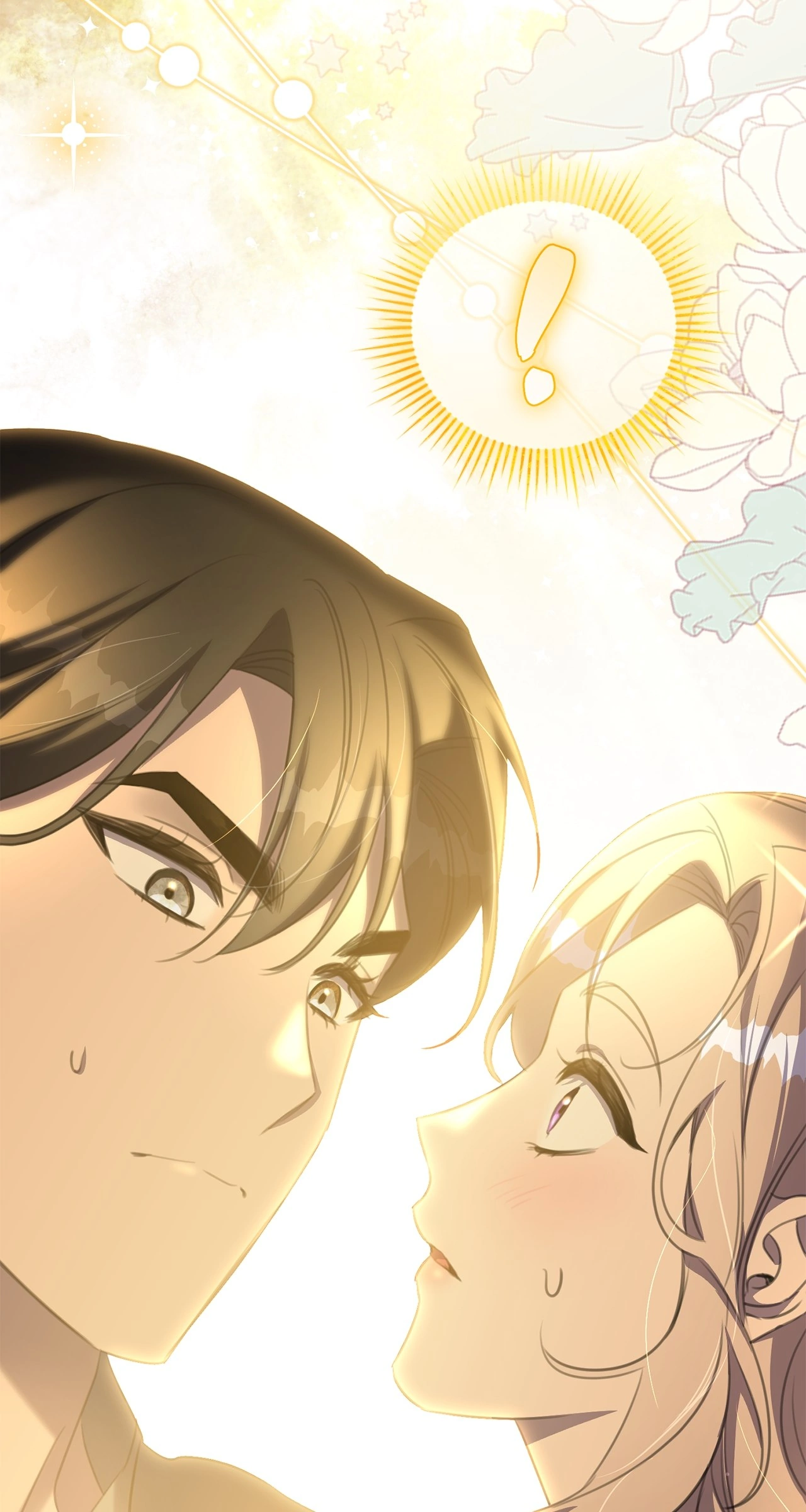 How to Choose Your Knight Chapter 13 - page 65