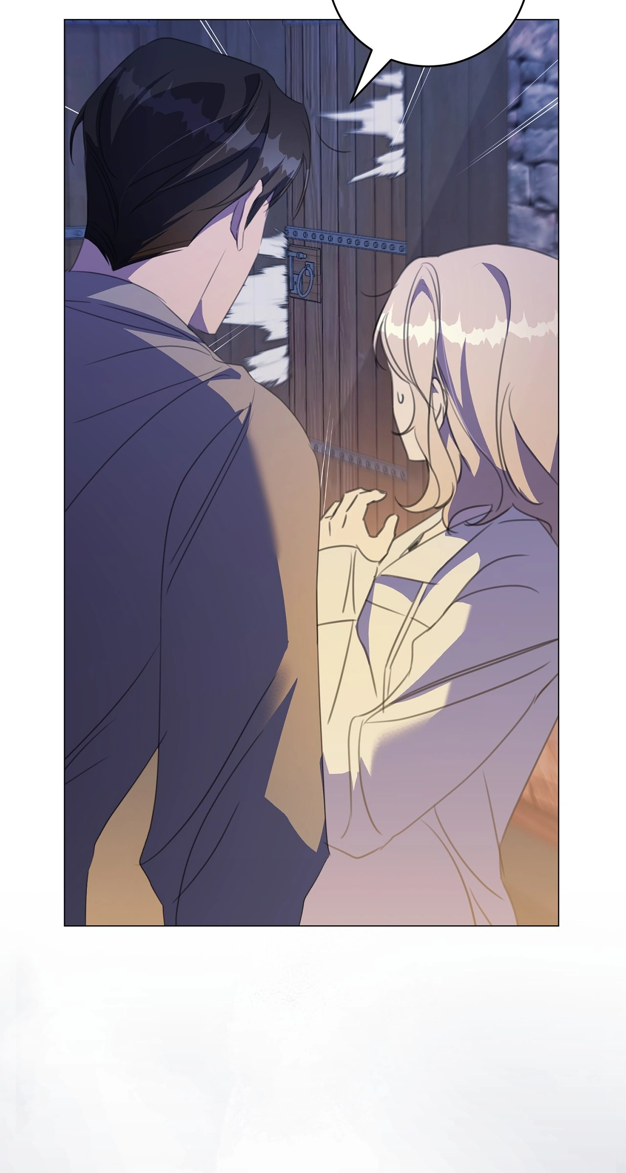 How to Choose Your Knight Chapter 13 - page 72