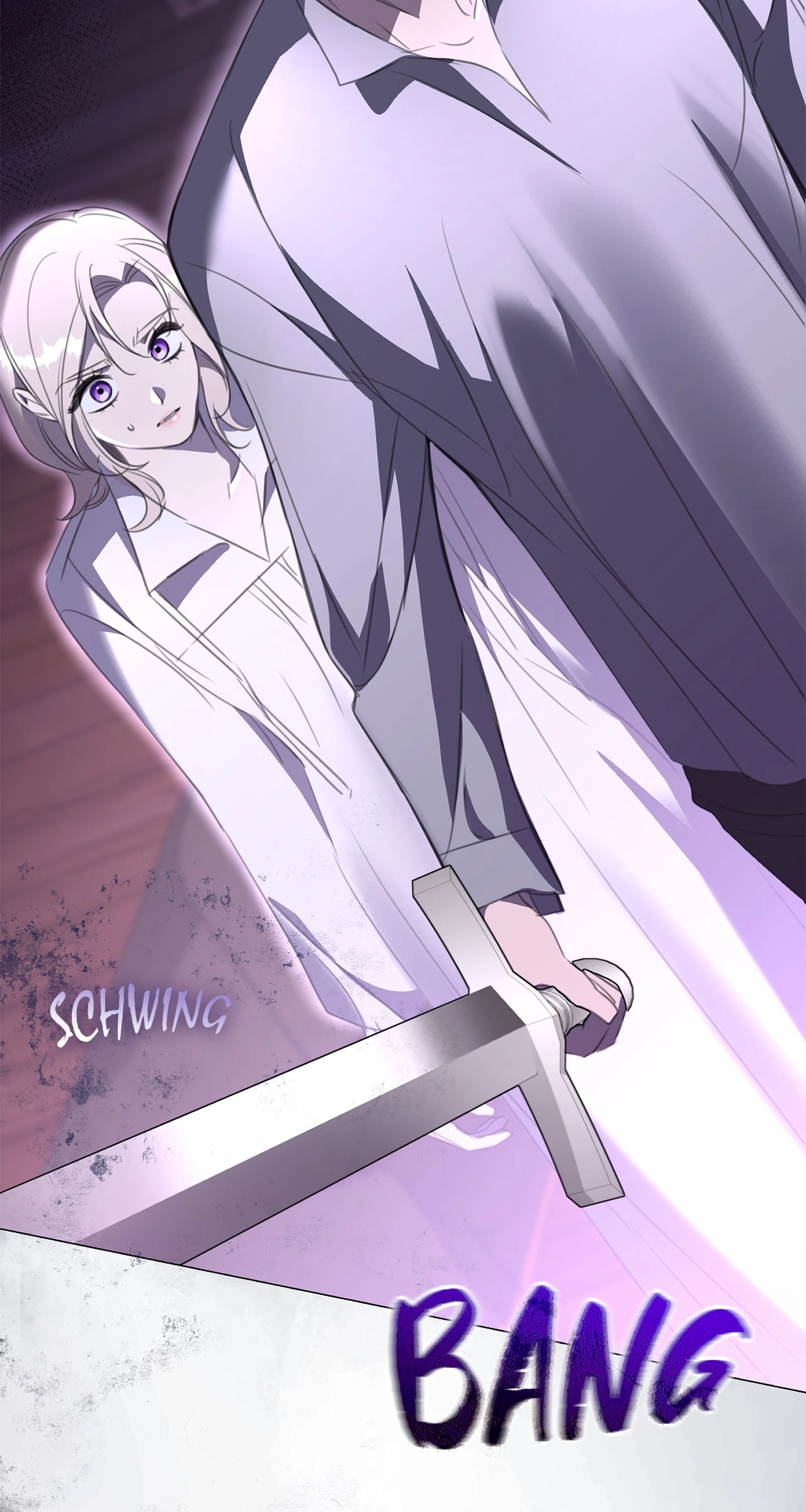 How to Choose Your Knight Chapter 13 - page 74
