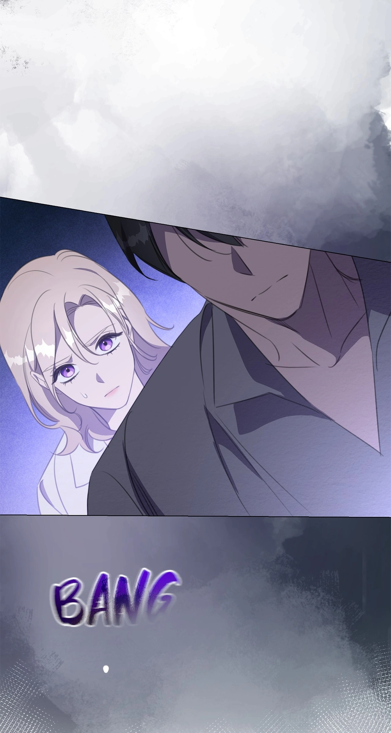 How to Choose Your Knight Chapter 13 - page 75