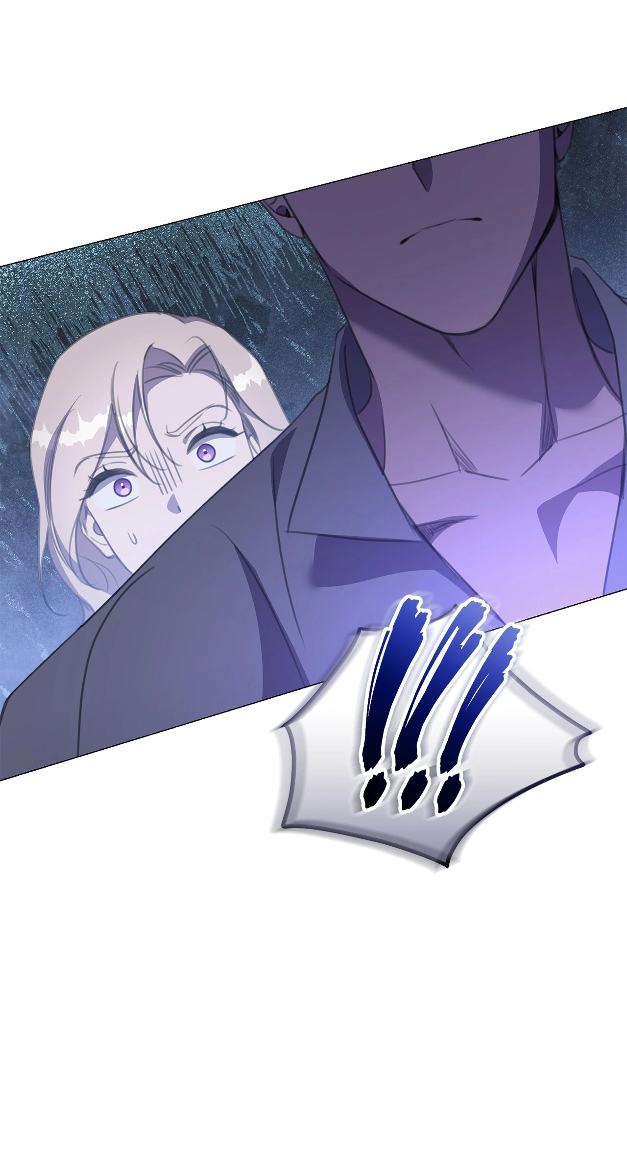 How to Choose Your Knight Chapter 13 - page 79