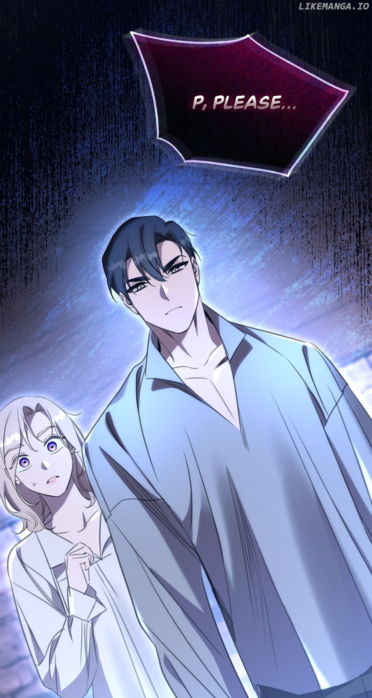 How to Choose Your Knight Chapter 13 - page 82