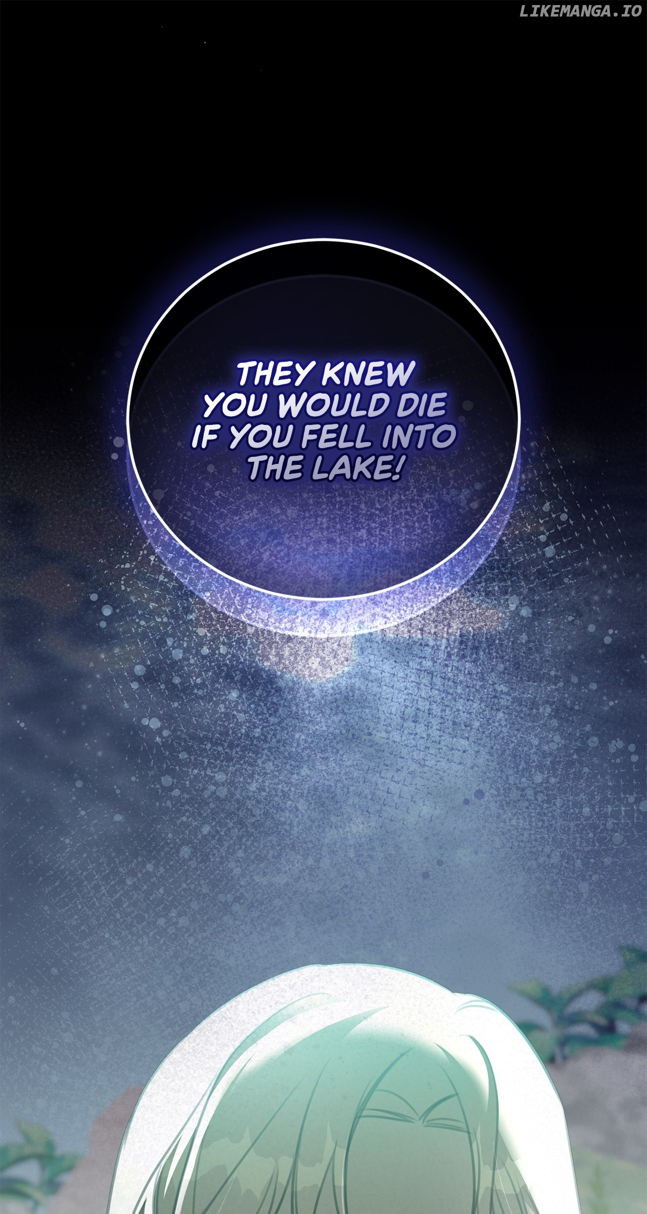 How to Choose Your Knight Chapter 12 - page 1
