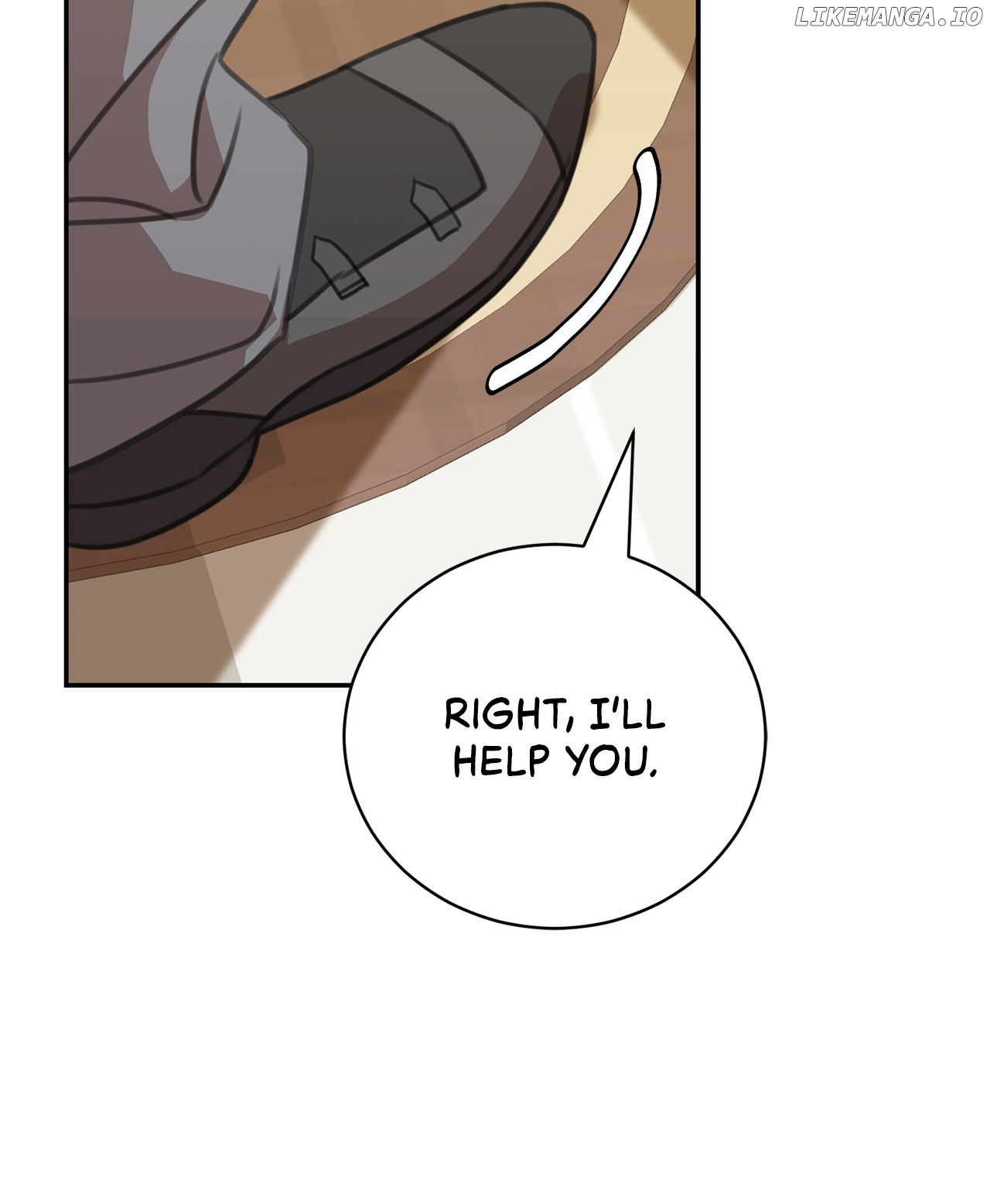 How to Choose Your Knight Chapter 12 - page 104