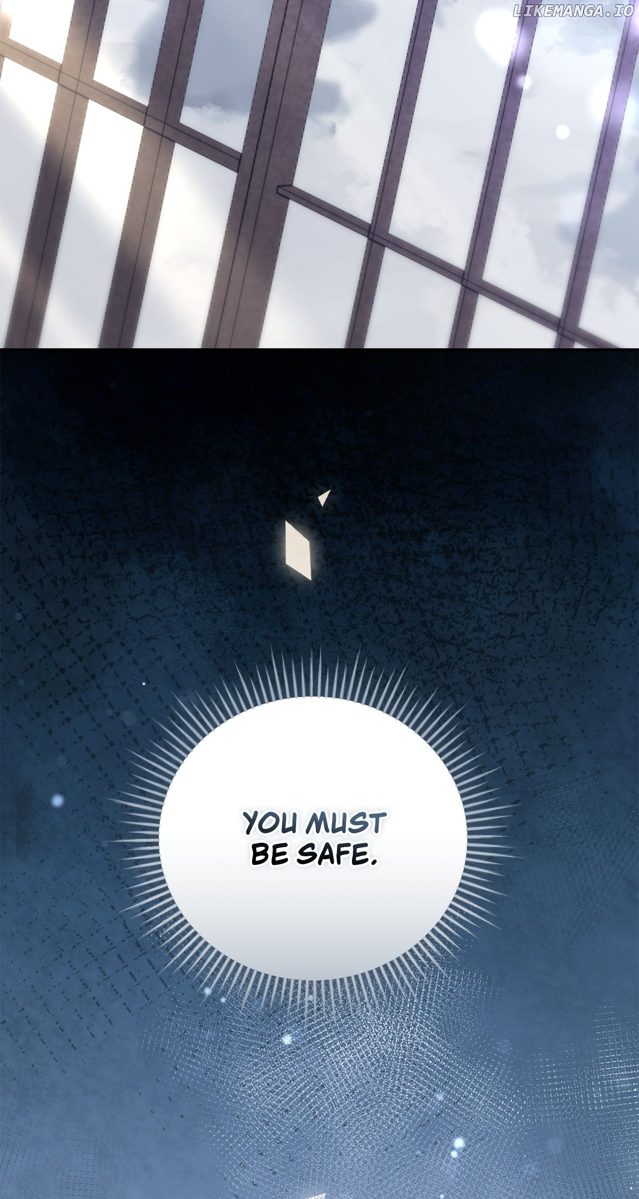 How to Choose Your Knight Chapter 12 - page 109