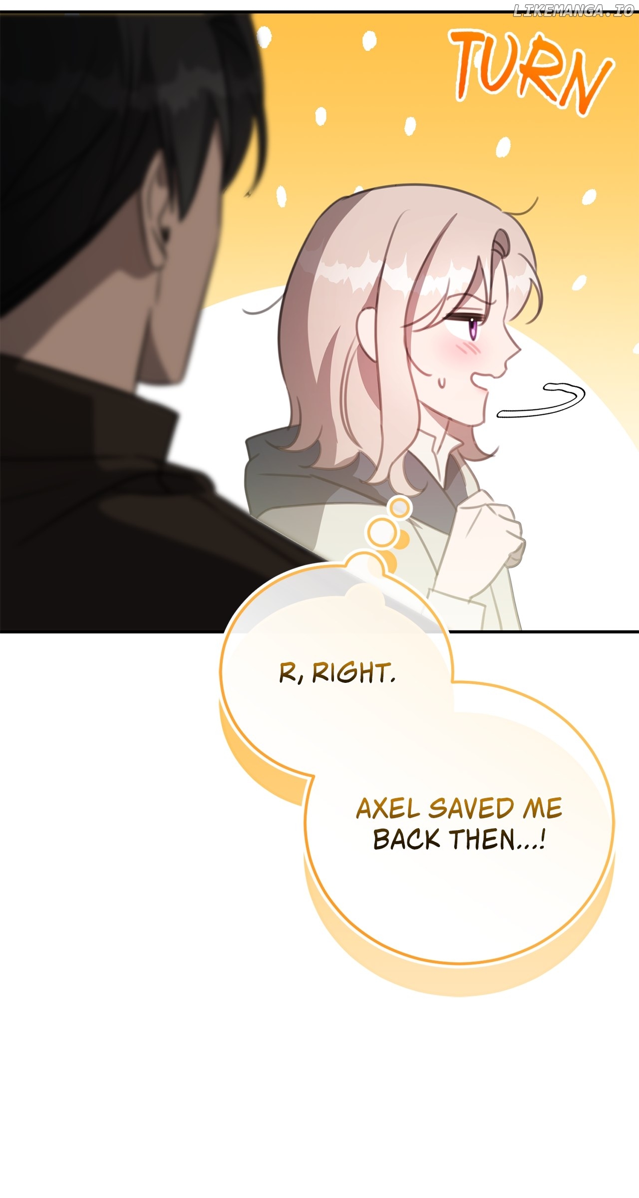 How to Choose Your Knight Chapter 12 - page 14