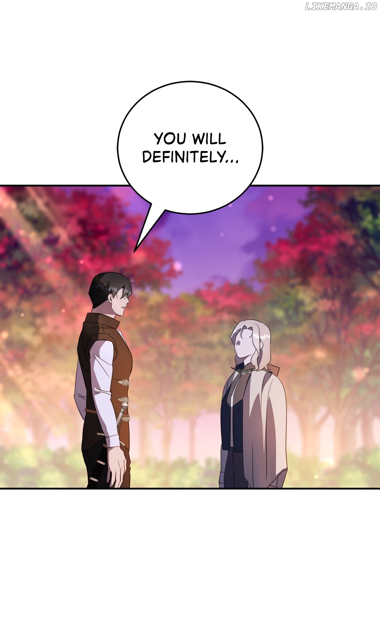 How to Choose Your Knight Chapter 12 - page 17