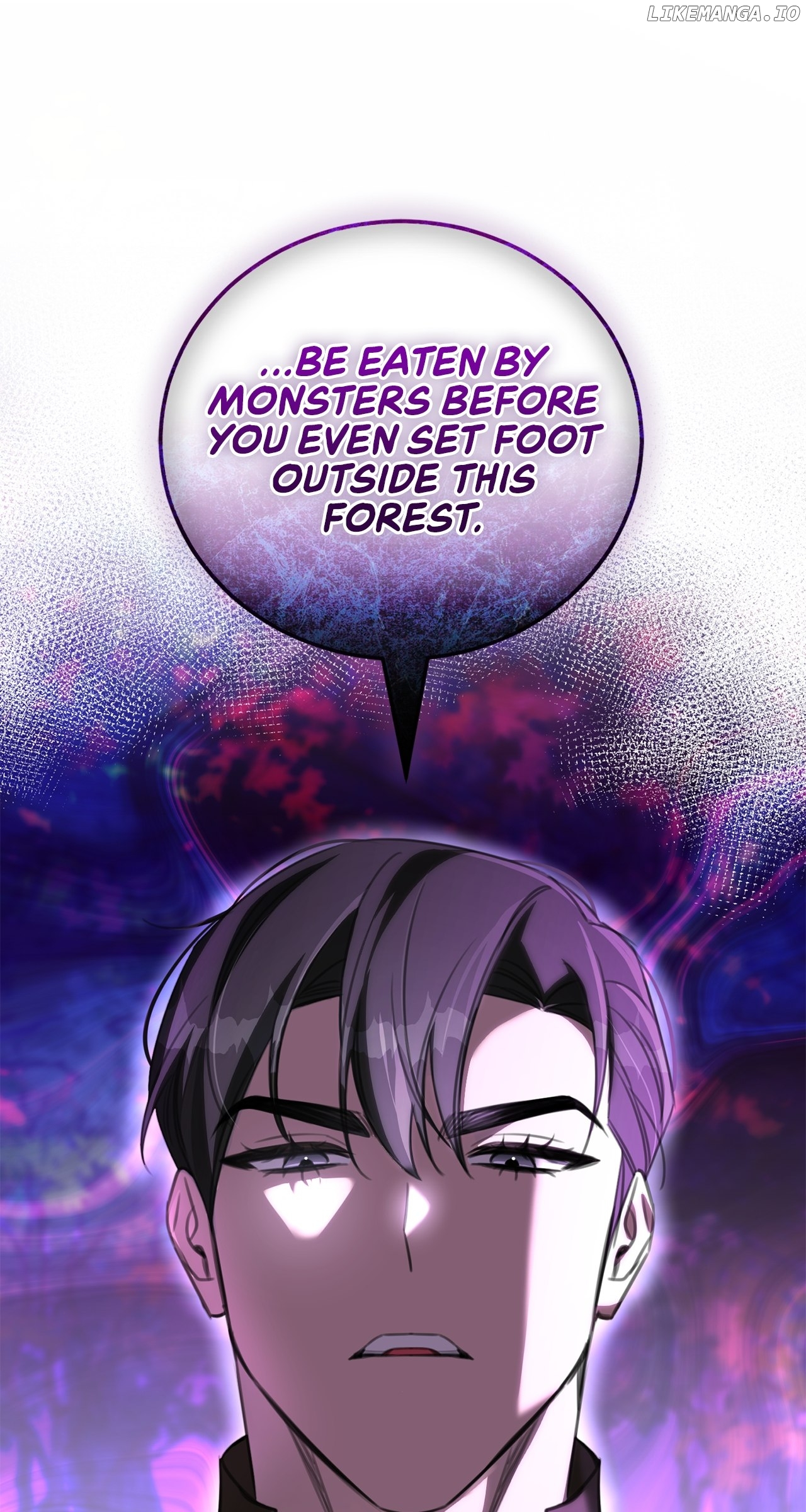 How to Choose Your Knight Chapter 12 - page 18