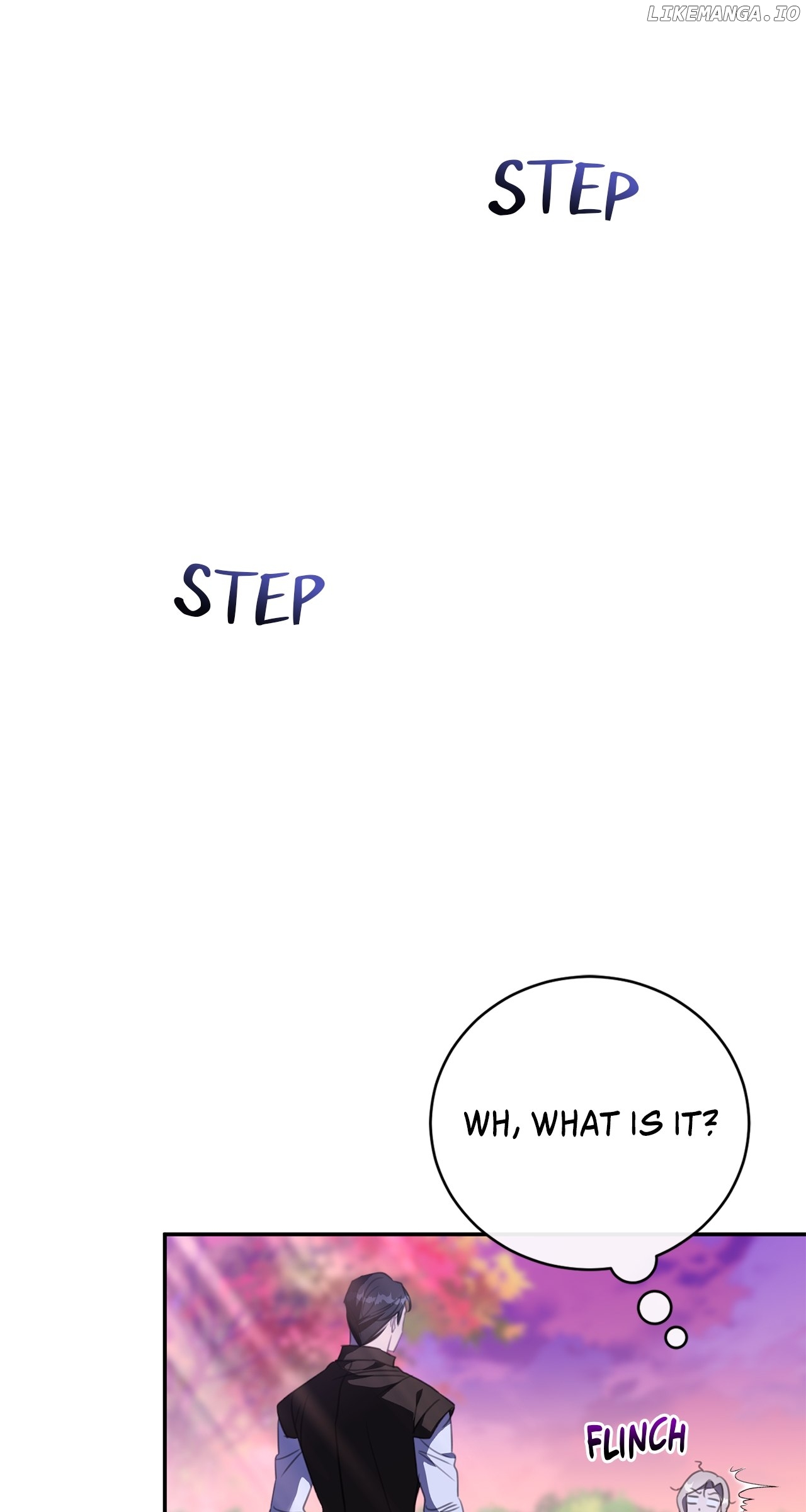How to Choose Your Knight Chapter 12 - page 25