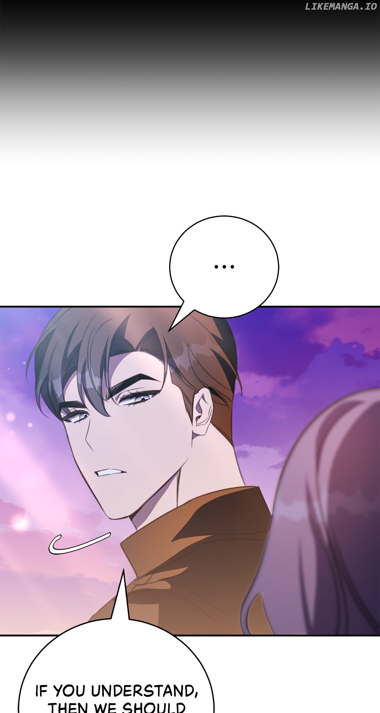 How to Choose Your Knight Chapter 12 - page 3