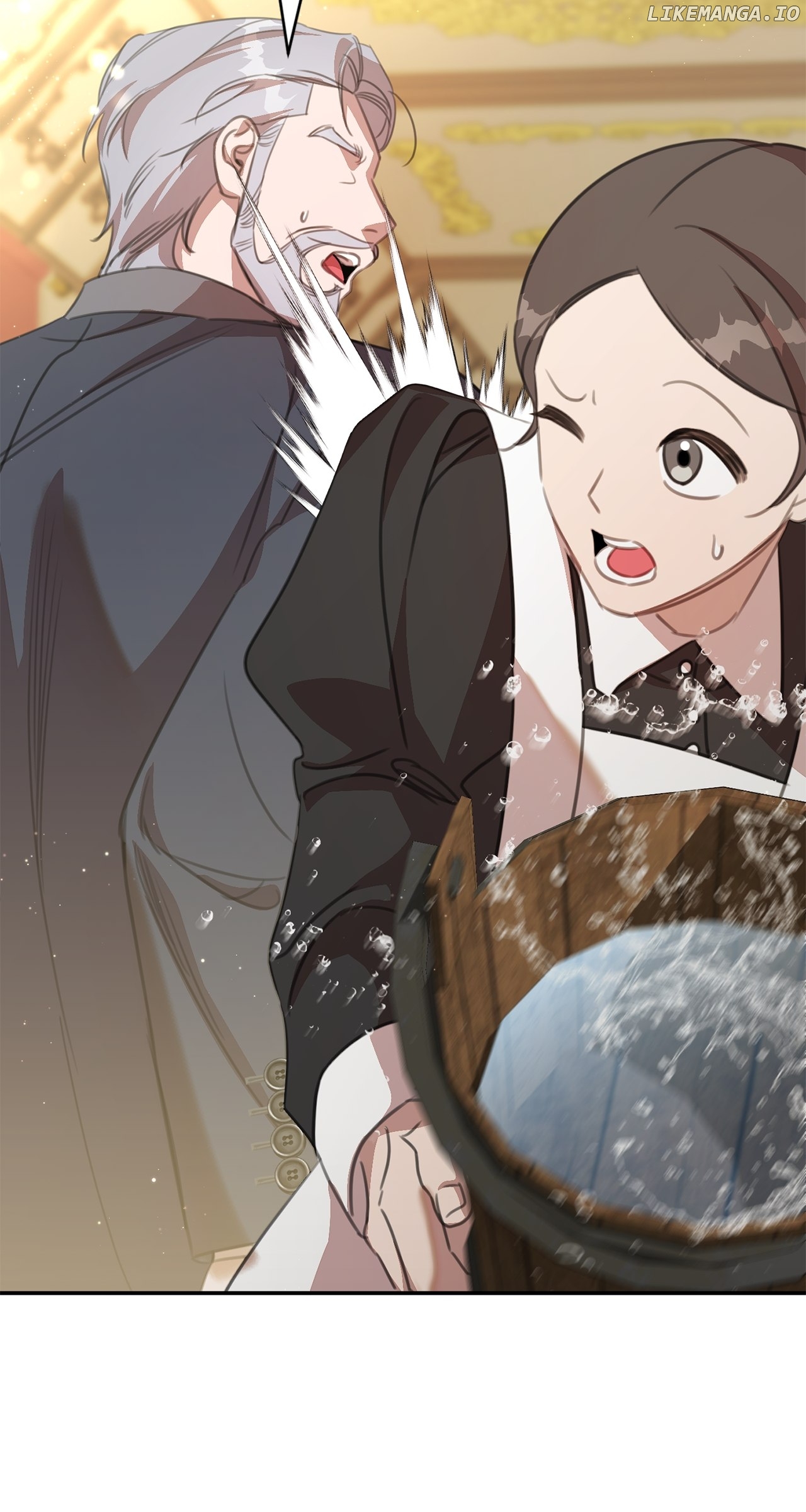 How to Choose Your Knight Chapter 12 - page 41